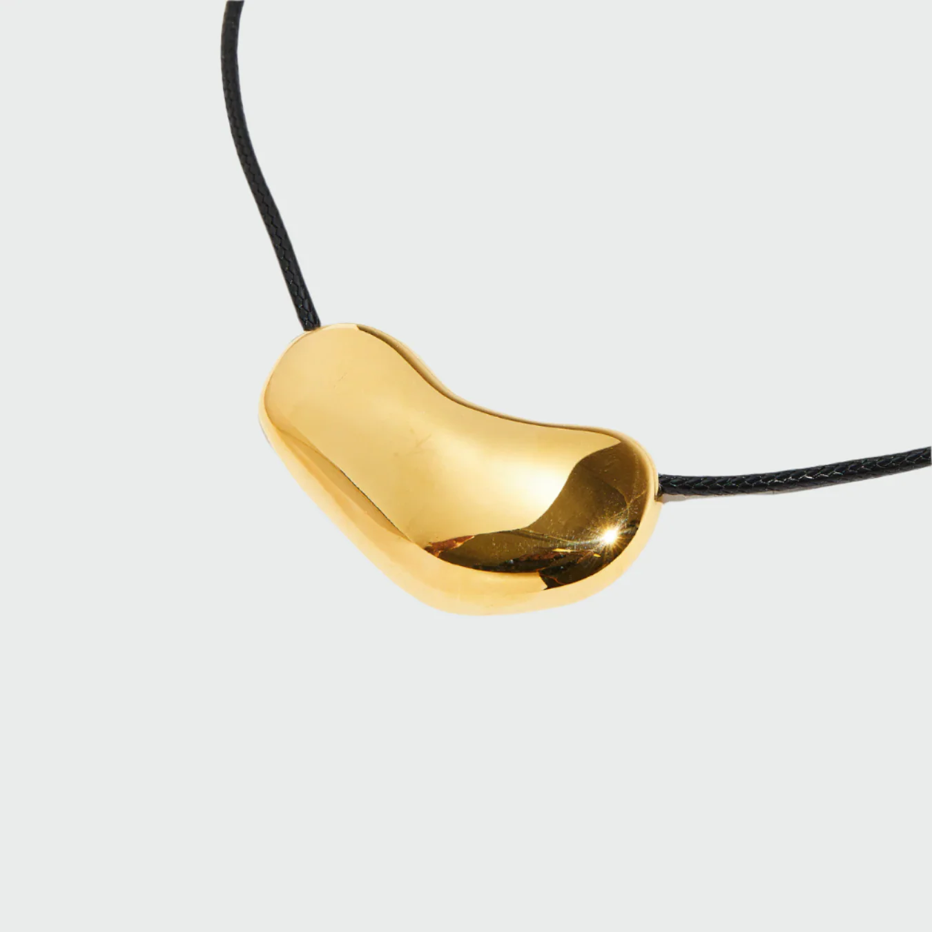 THE AYA PENDANT NECKLACE