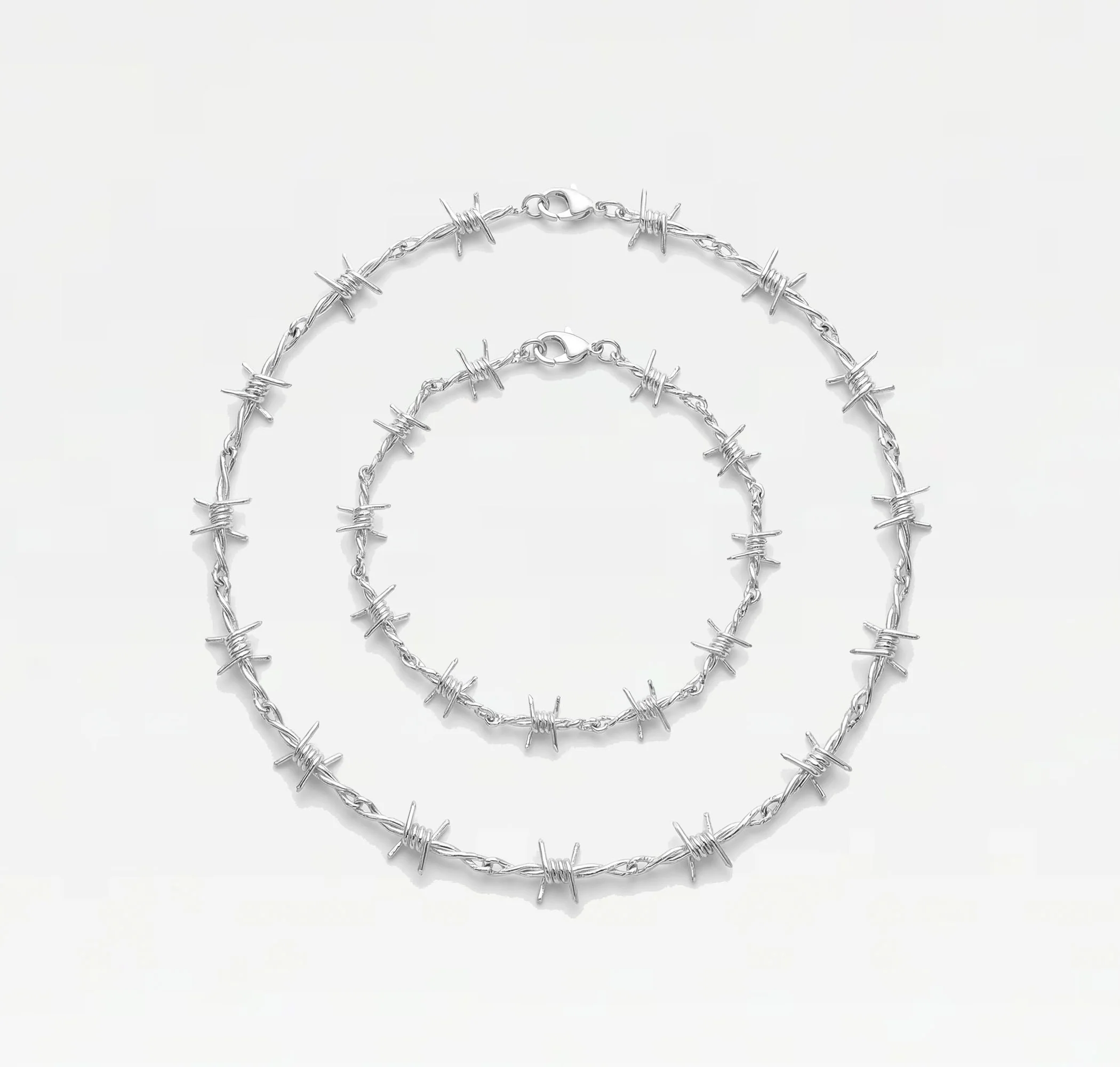 The Barbwire Bundle - Image 10