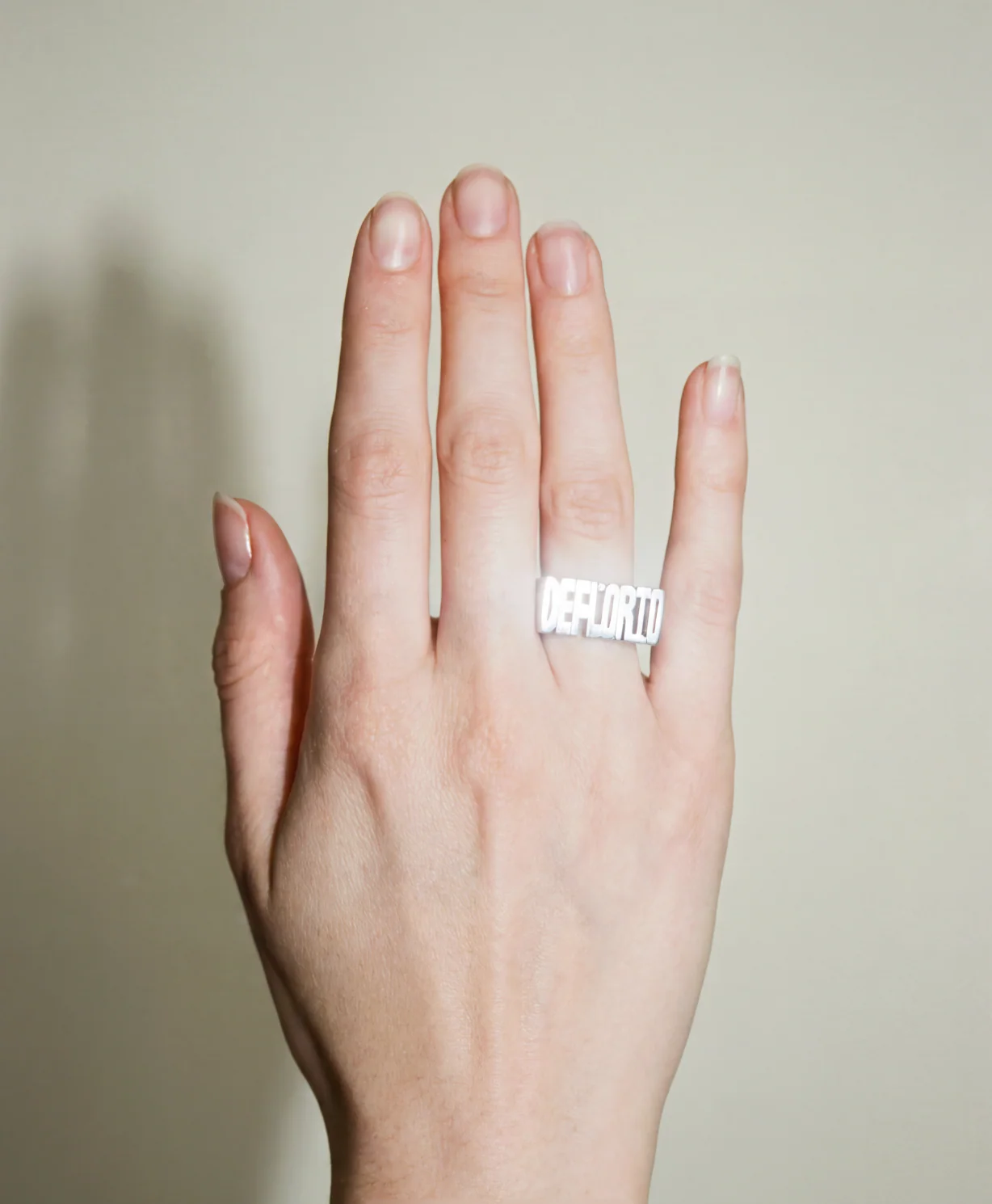 The Block Name Ring - Image 2