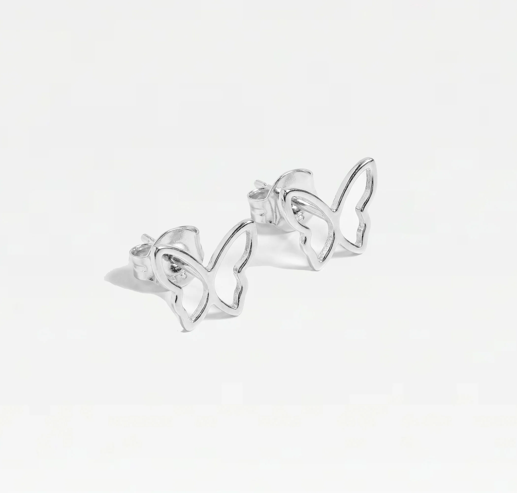 The Butterfly Studs - Image 3