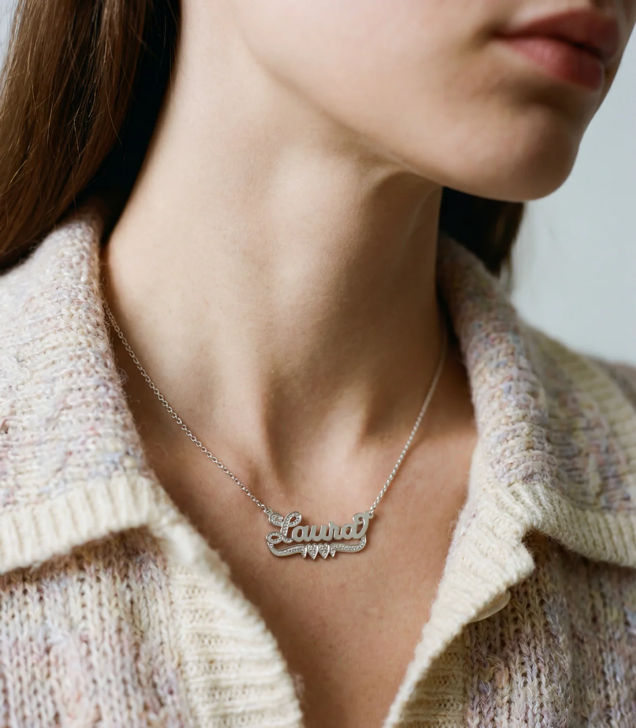 The Classic Nameplate - Image 3