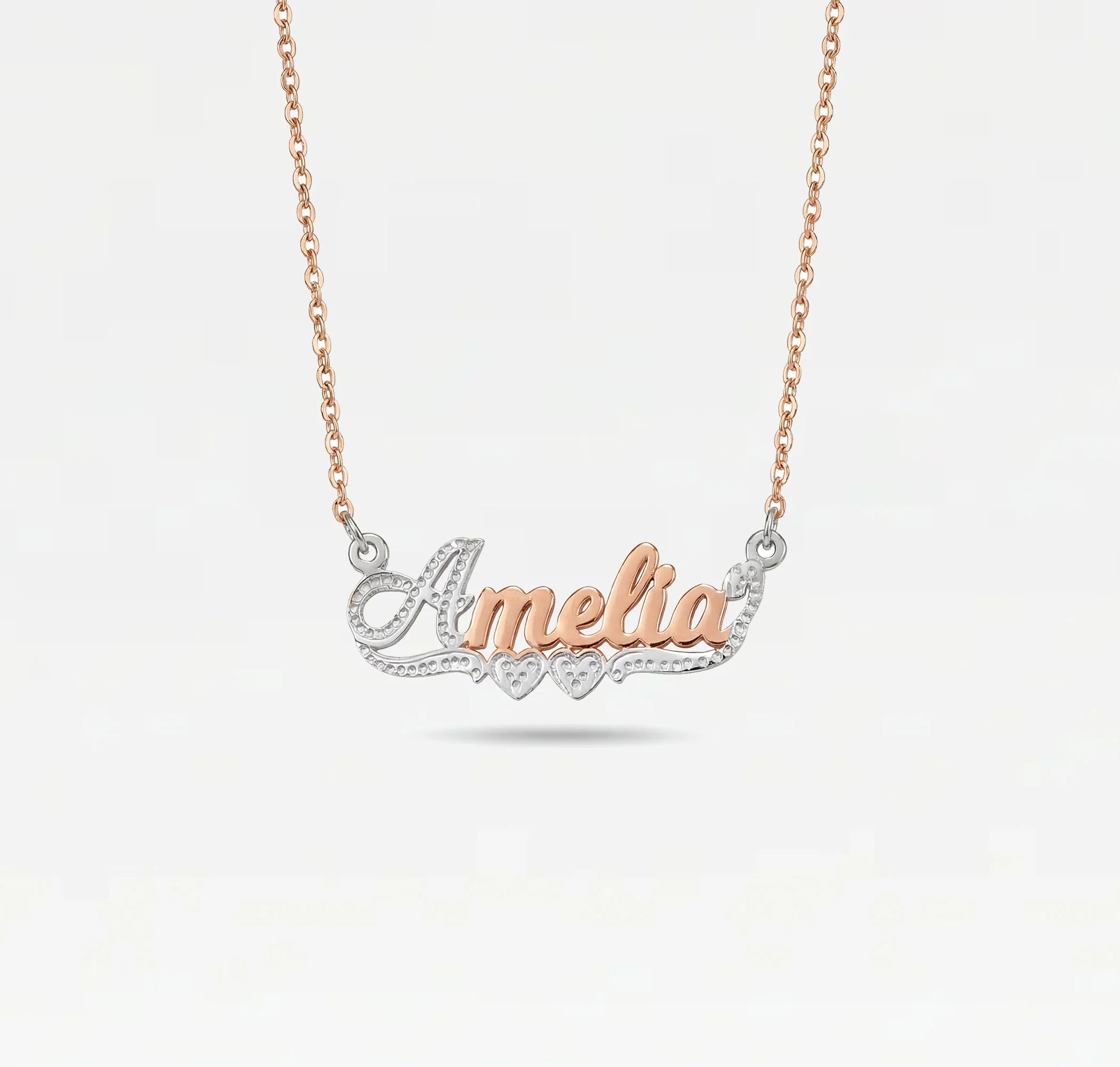 The Classic Nameplate - Image 4