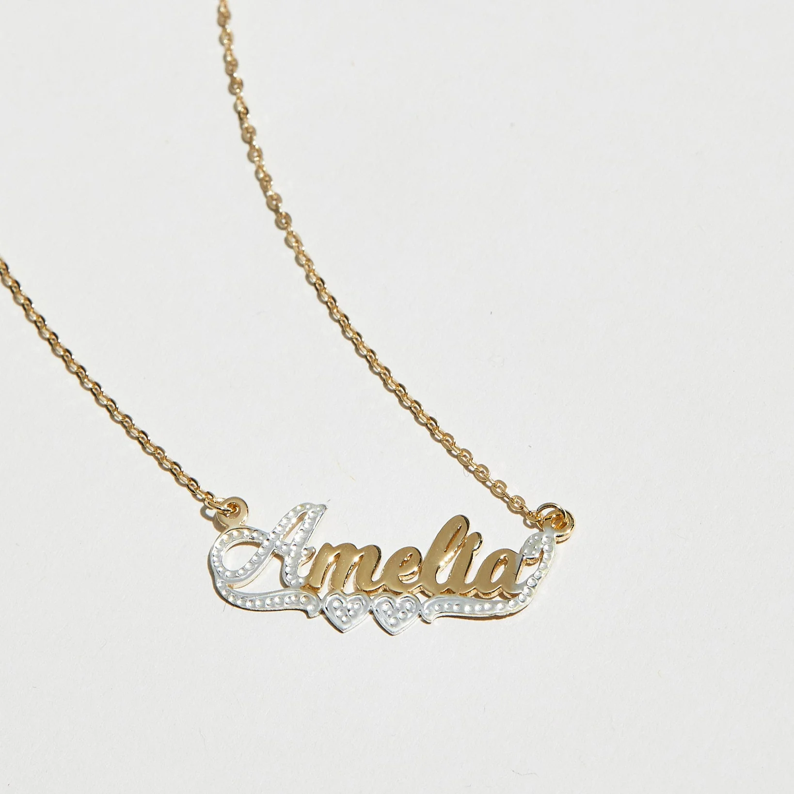 The Classic Nameplate - Image 5