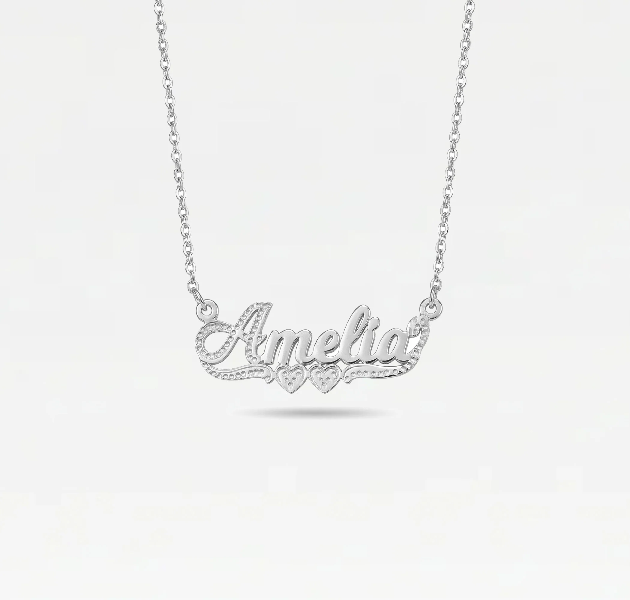 The Classic Nameplate - Image 7
