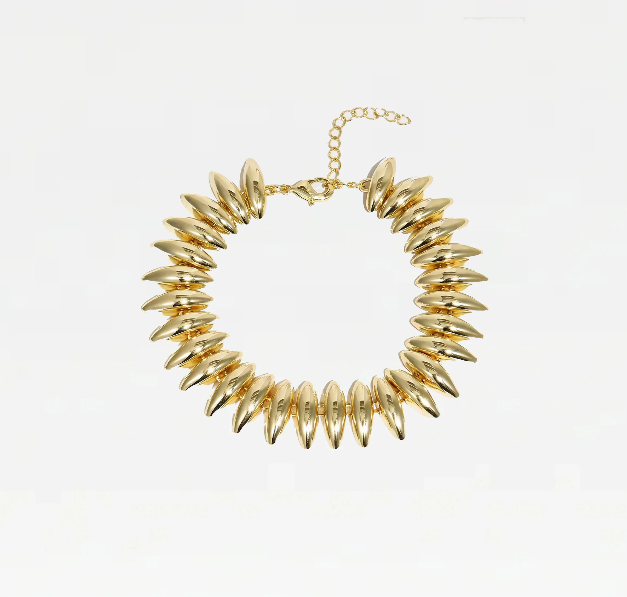 THE PRIVE LINK BRACELET