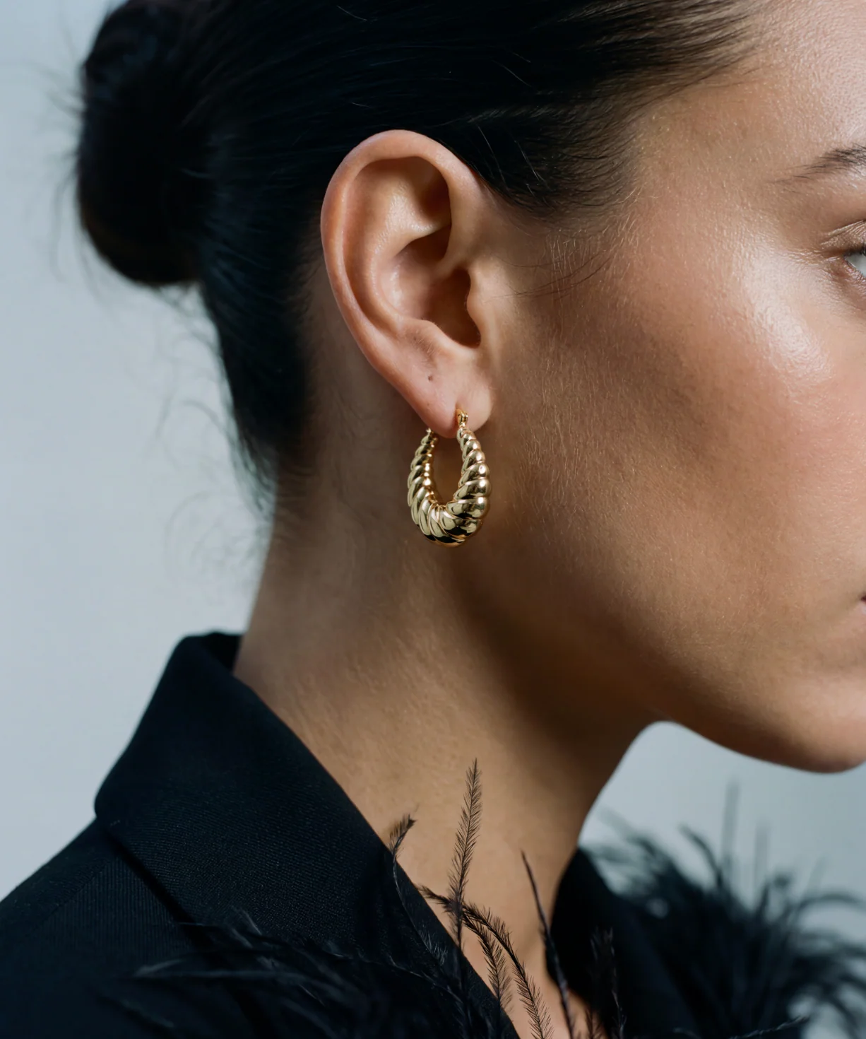 THE CROISSANT HOOPS - Image 2