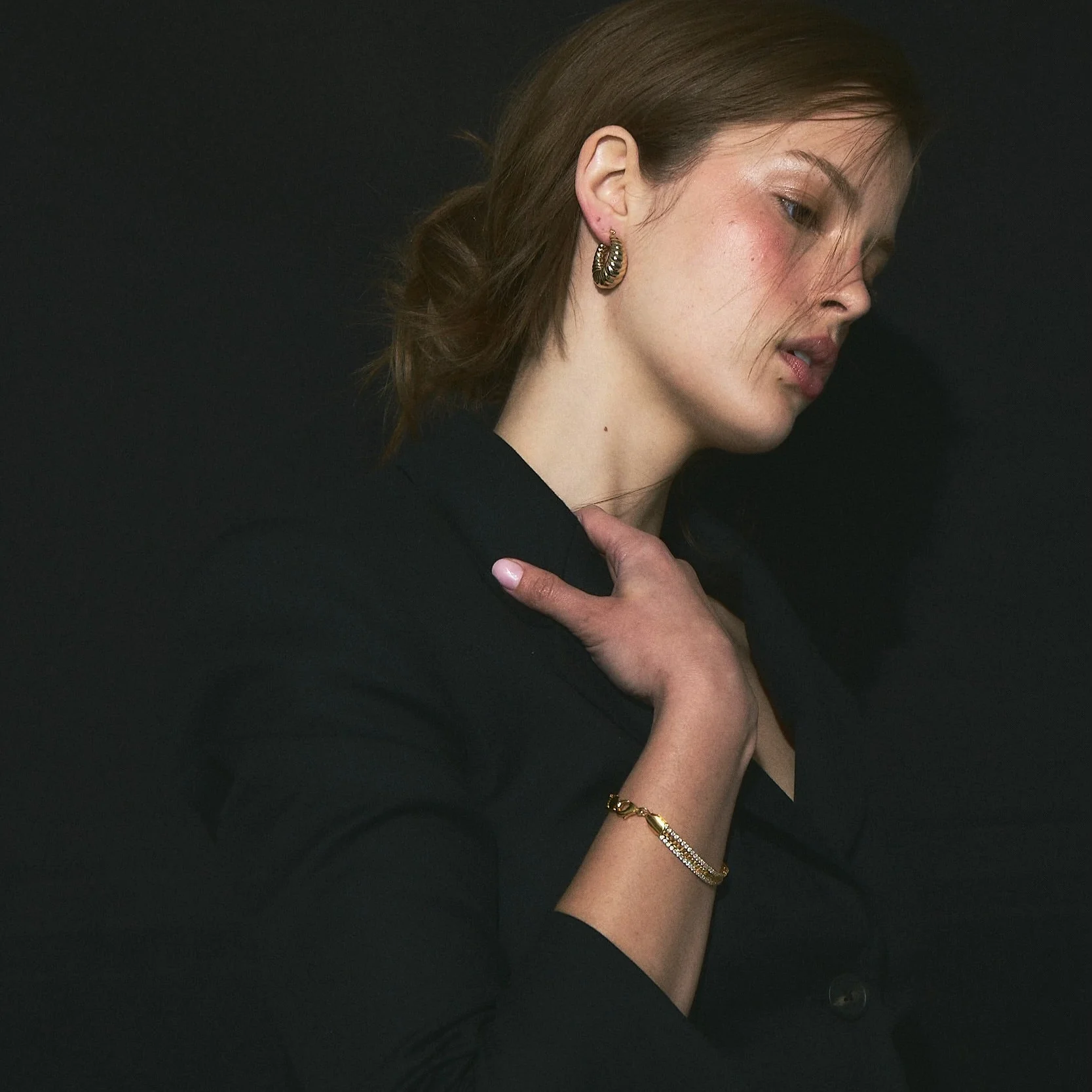 THE CROISSANT HOOPS - Image 3
