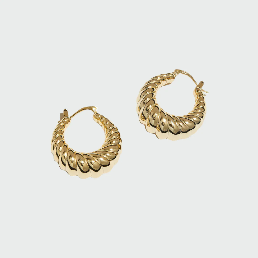 THE CROISSANT HOOPS - Image 4