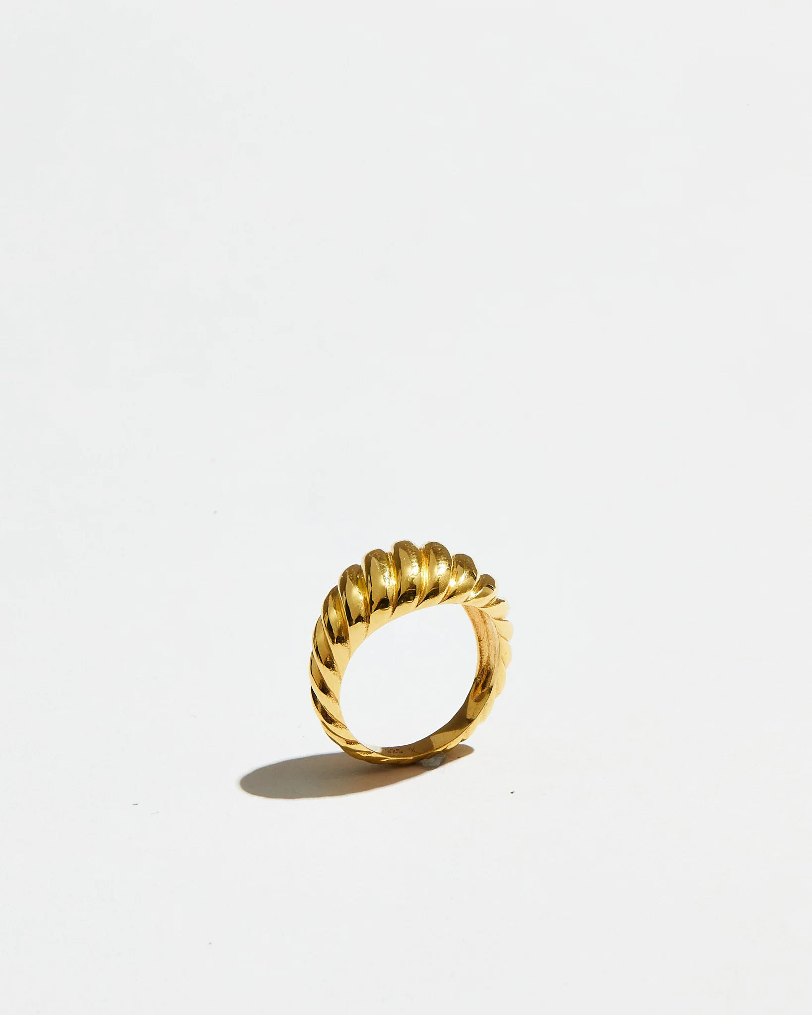 THE CROISSANT RING - Image 4