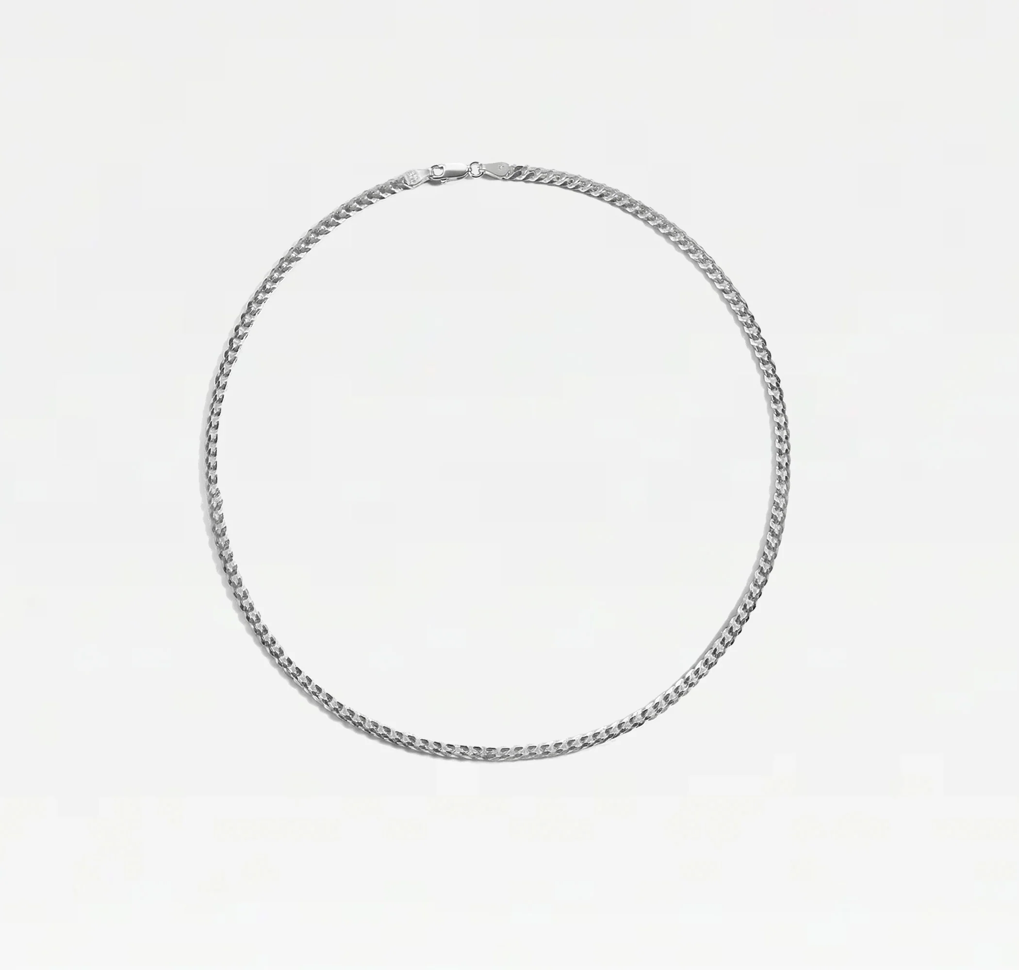 The Curb Chain - Image 3