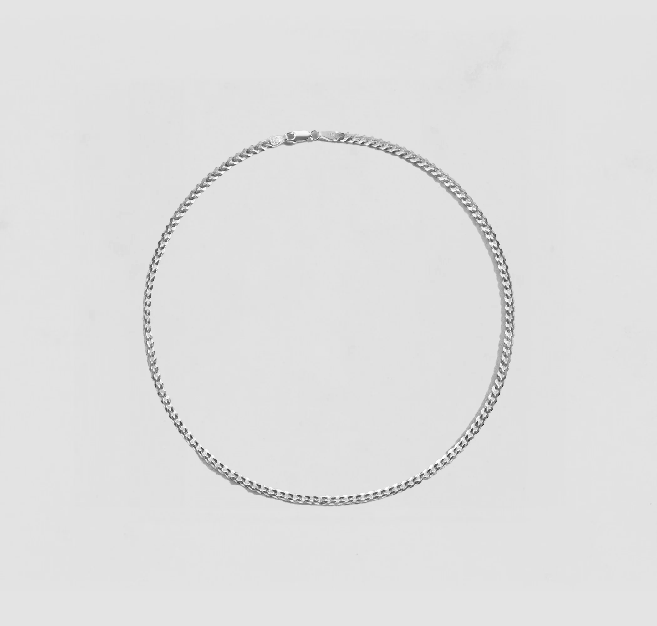 The Curb Chain - Image 4