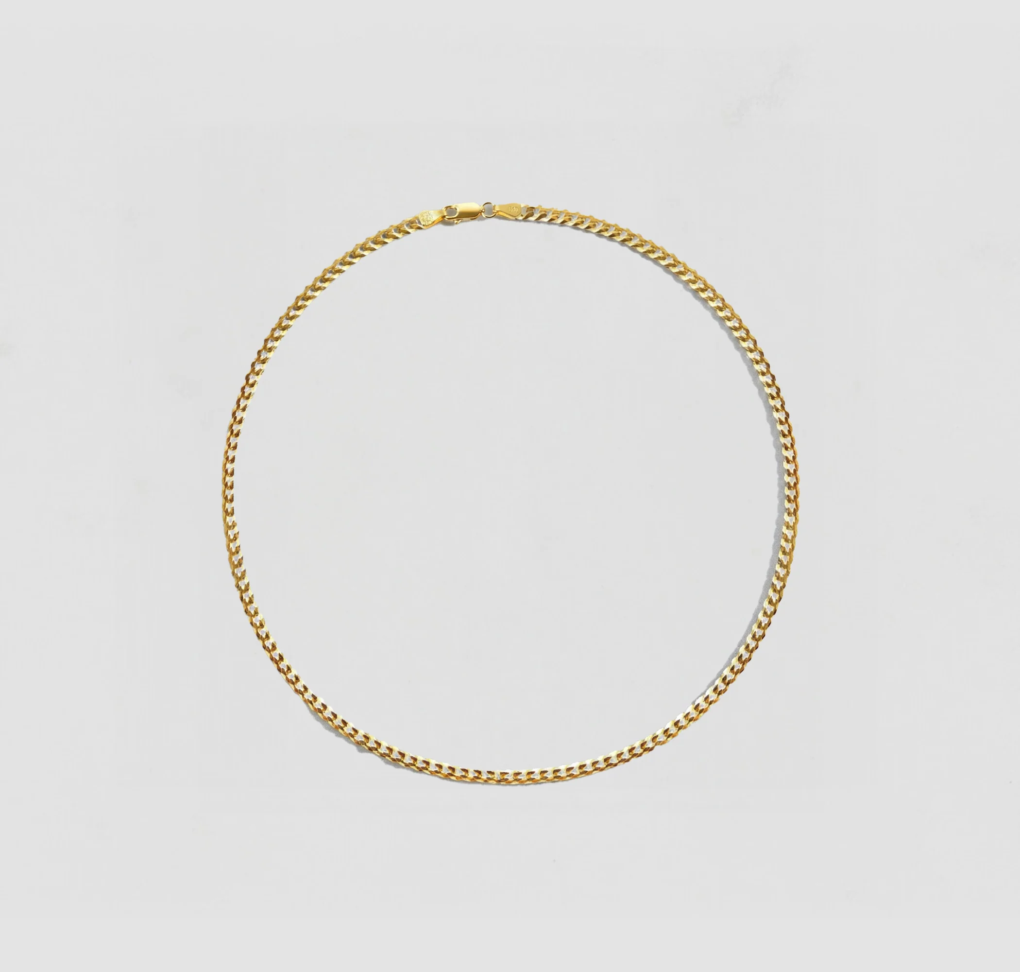 The Curb Chain - Image 5