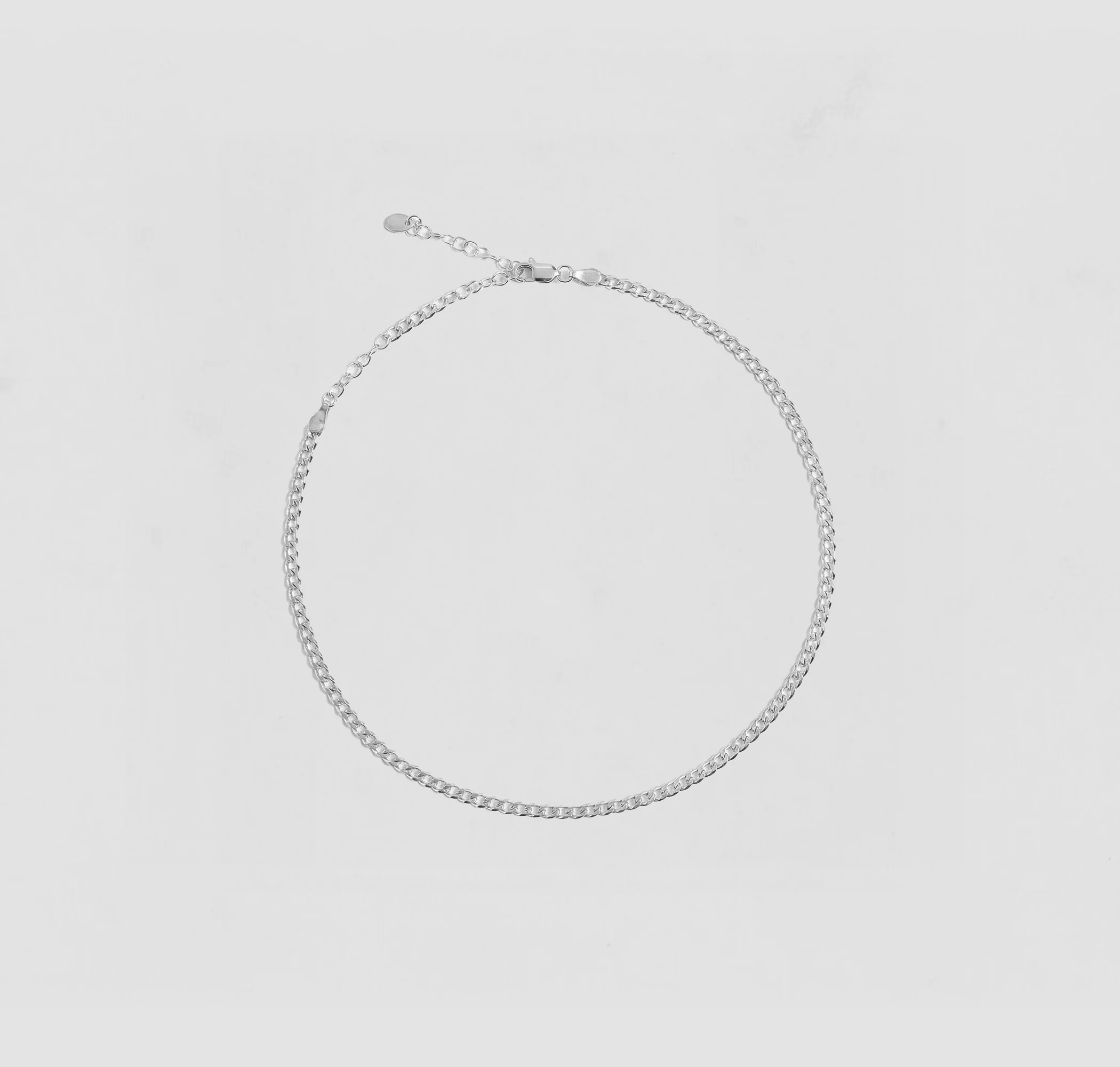 The Curb Chain Choker - Image 3
