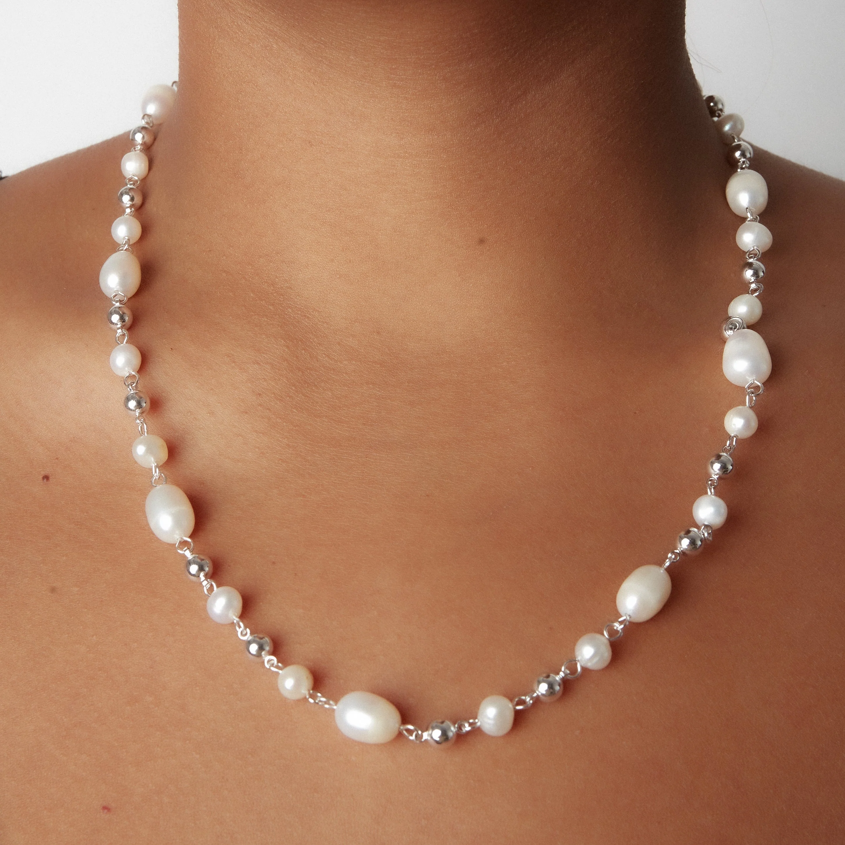 The Daylight Necklace Alexander Roth X The M - Image 3