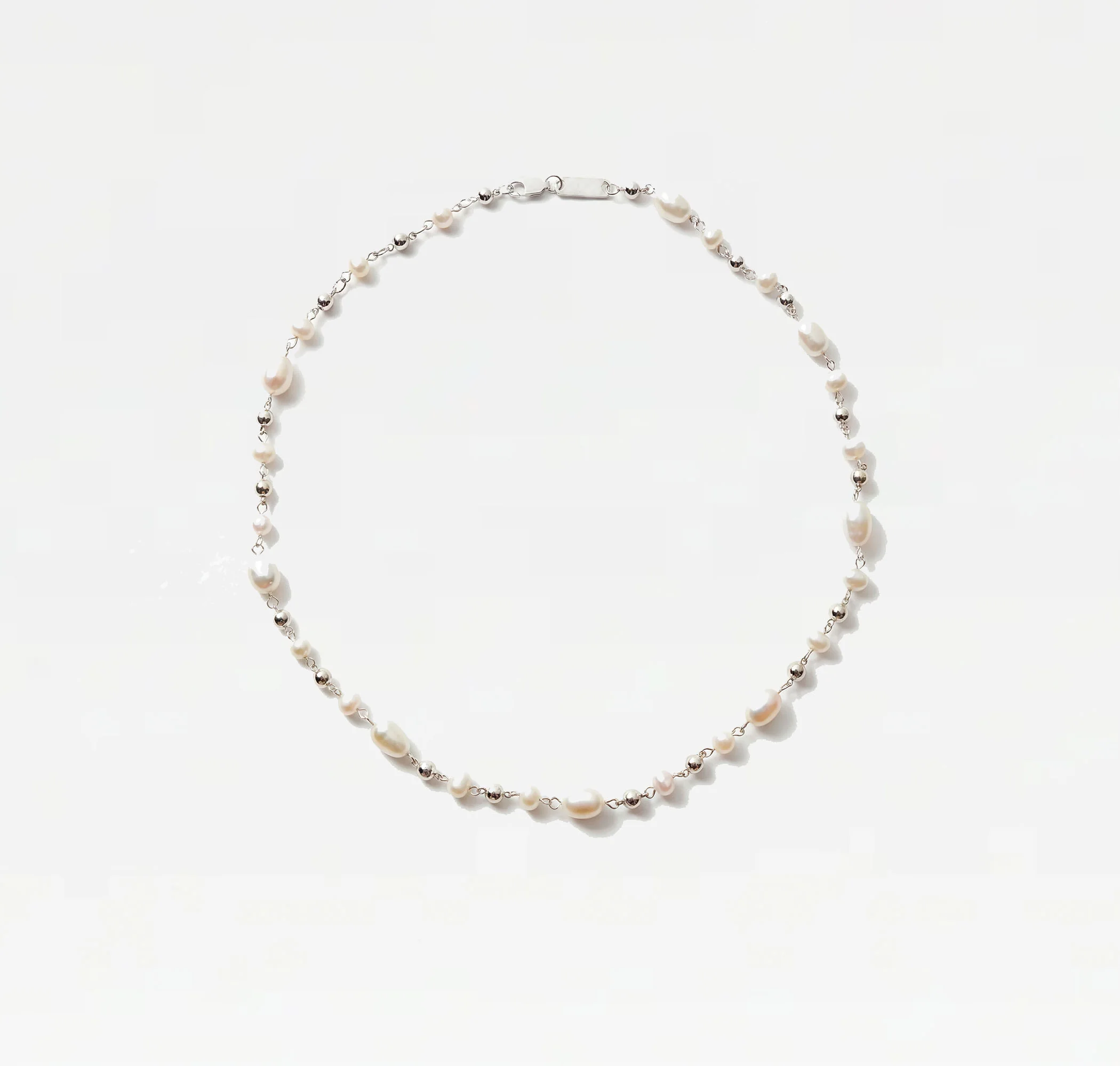 The Daylight Necklace Alexander Roth X The M - Image 4
