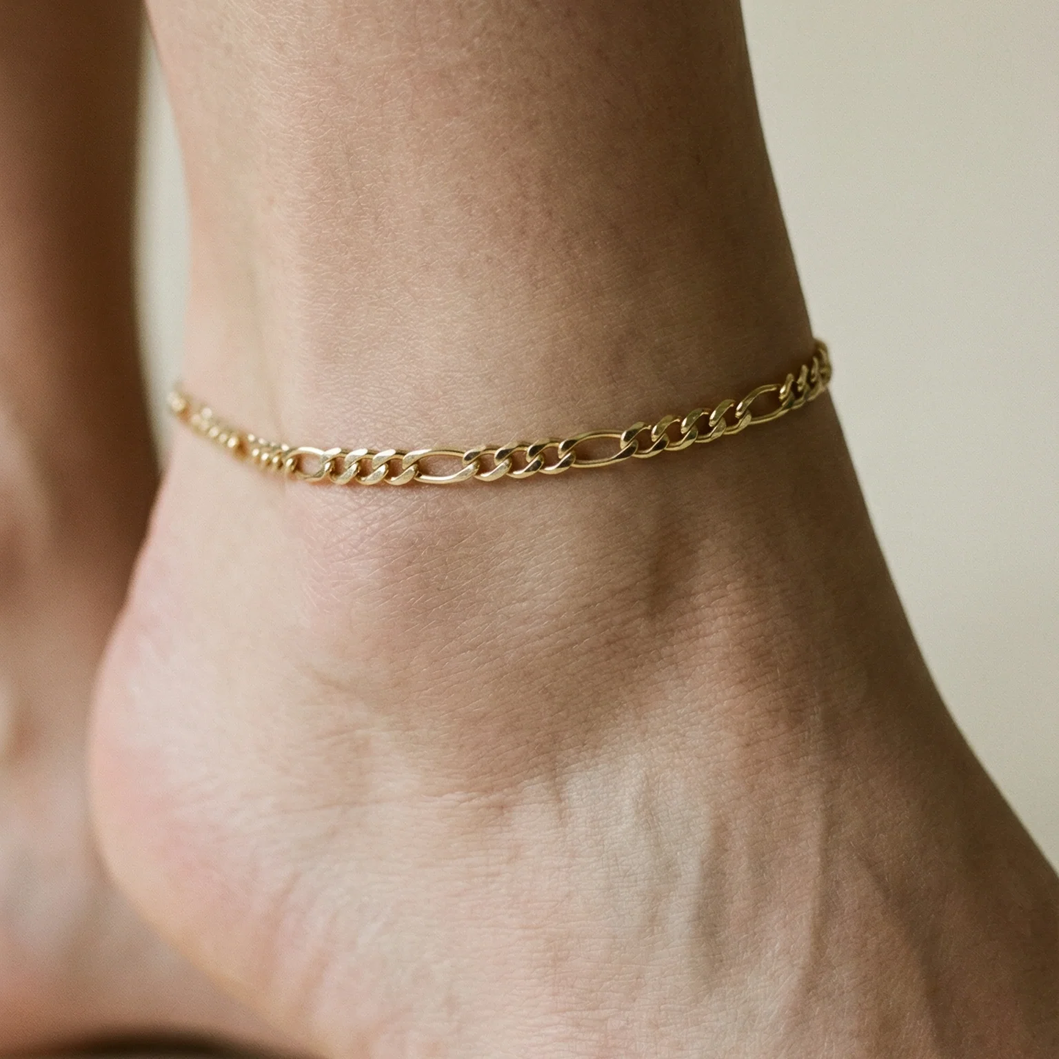 The Figaro Anklet - Image 3