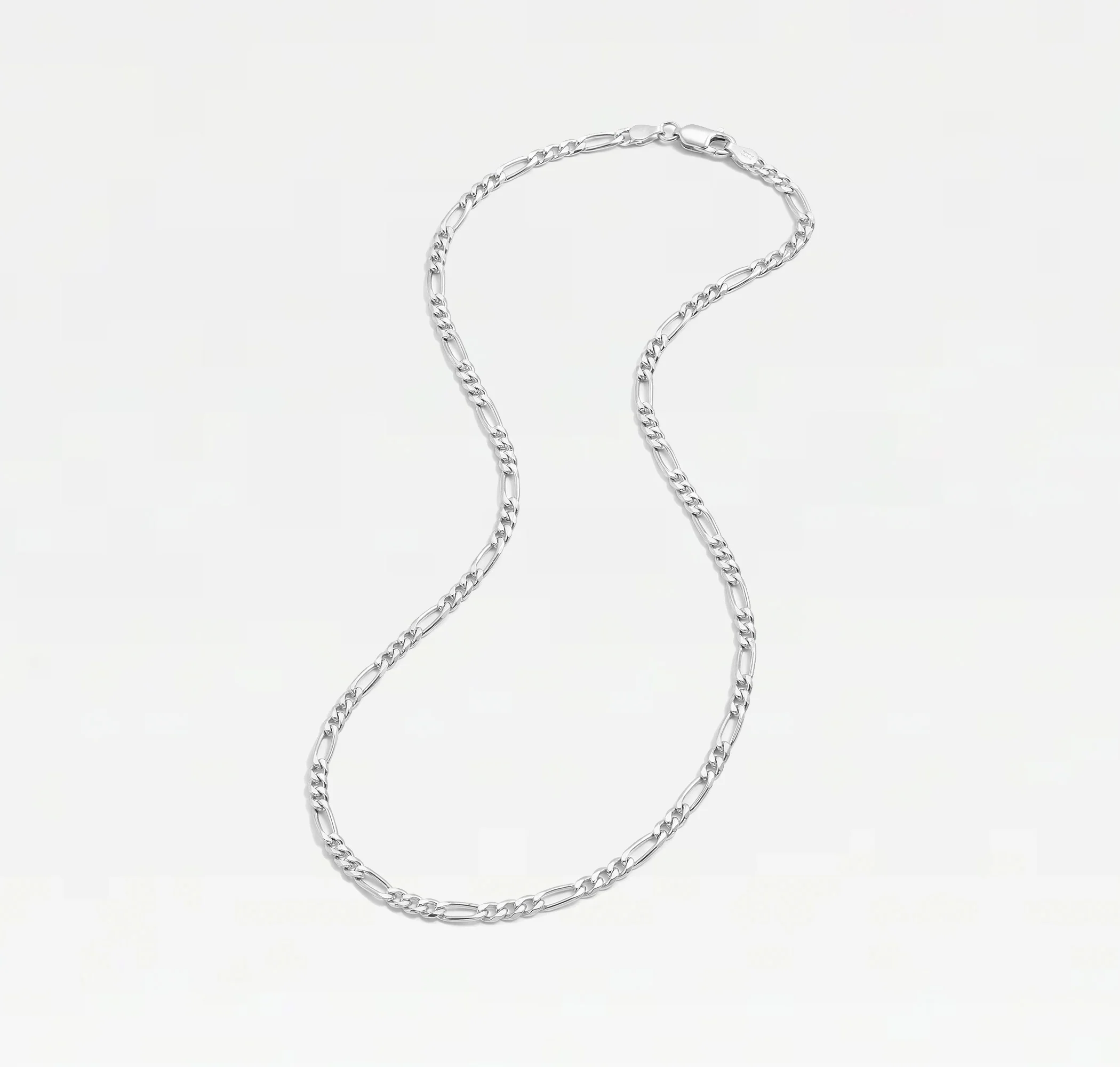 The Figaro Chain Choker - Image 3