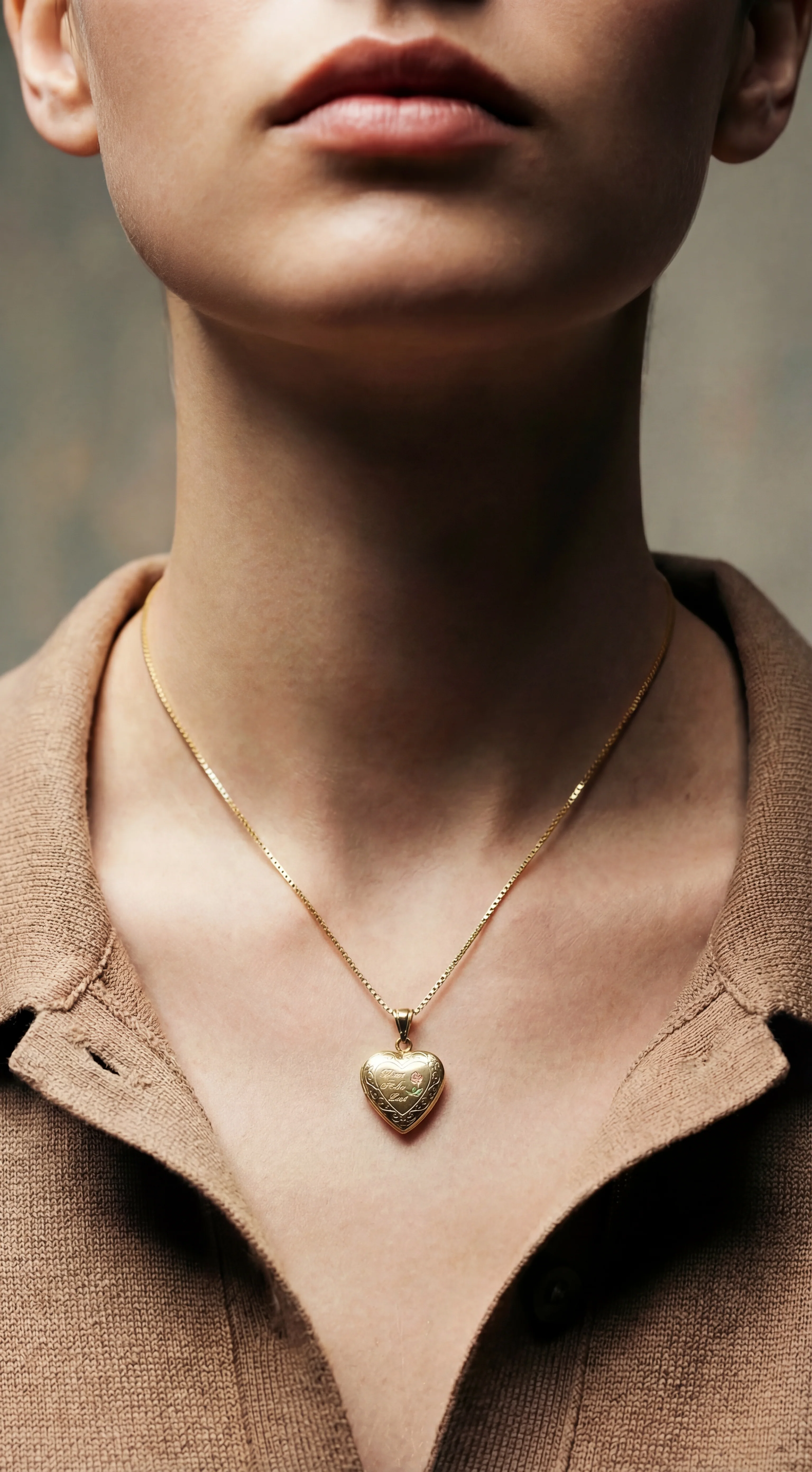 The Forever In My Heart Photo Locket - Image 7
