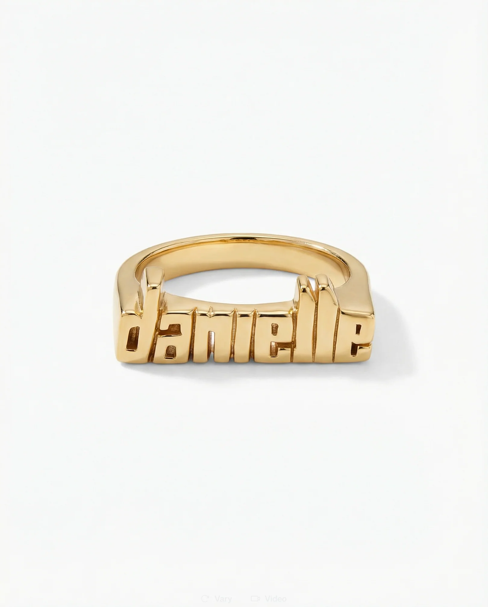 The Frame Name Ring - Image 4