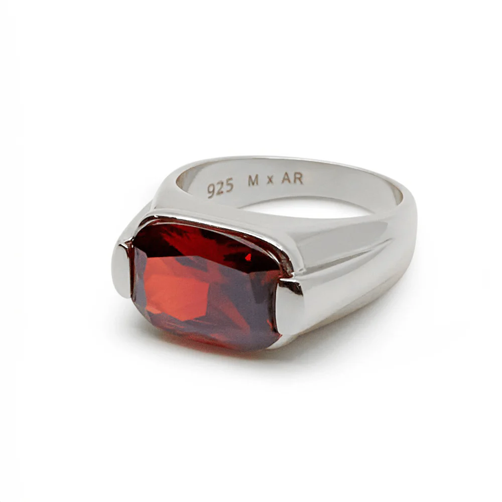 The Freddy Ruby Ring - Image 5