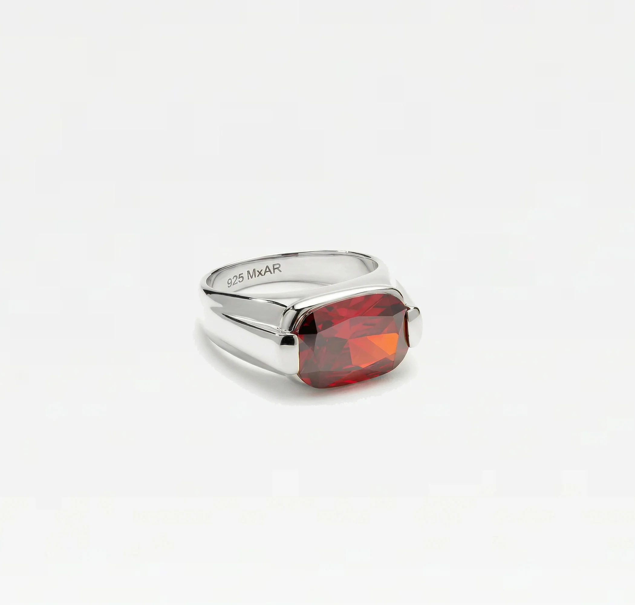 The Freddy Ruby Ring - Image 6