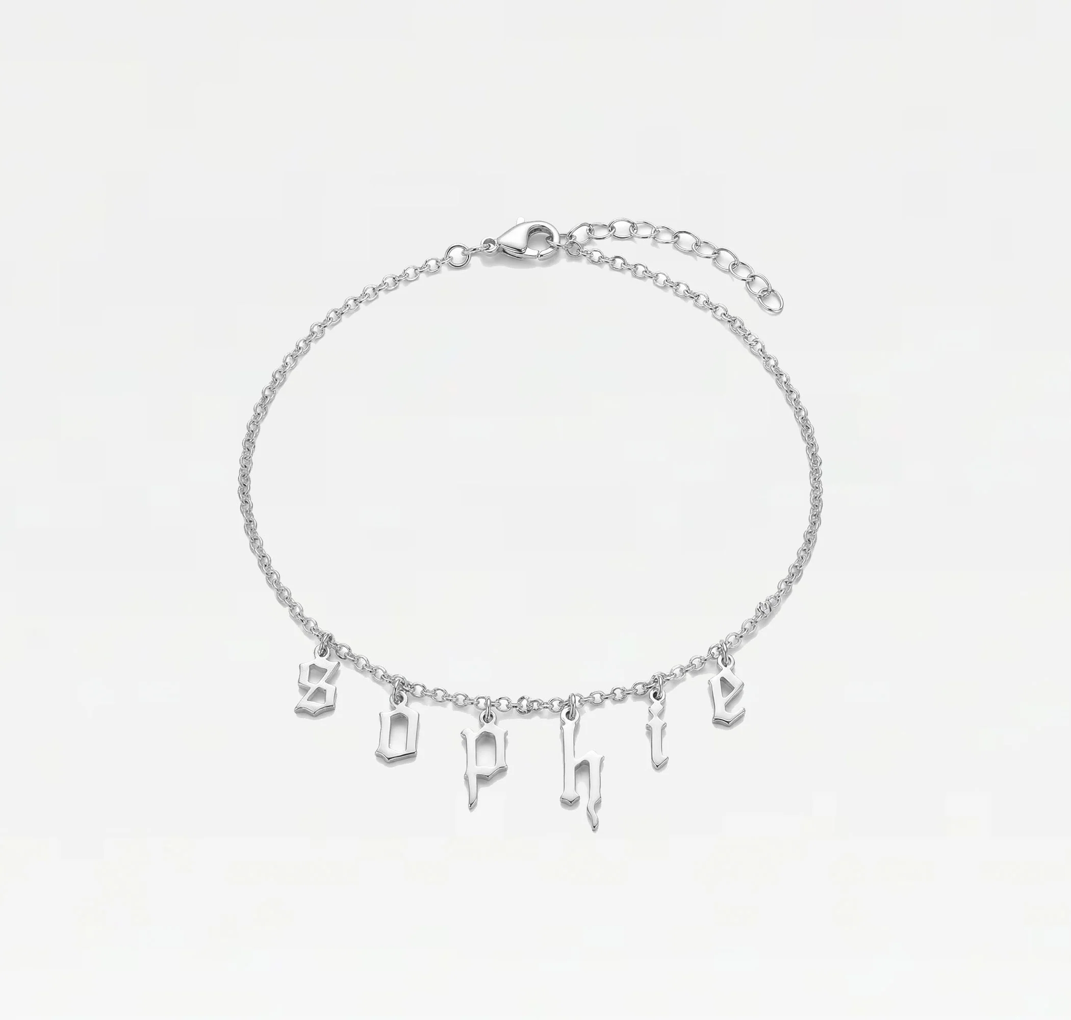 The Gothic Anklet - Image 3