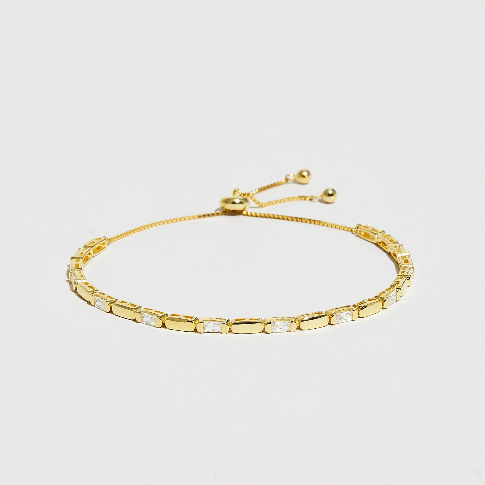 THE HAZE BAGUETTE BRACELET - Image 4