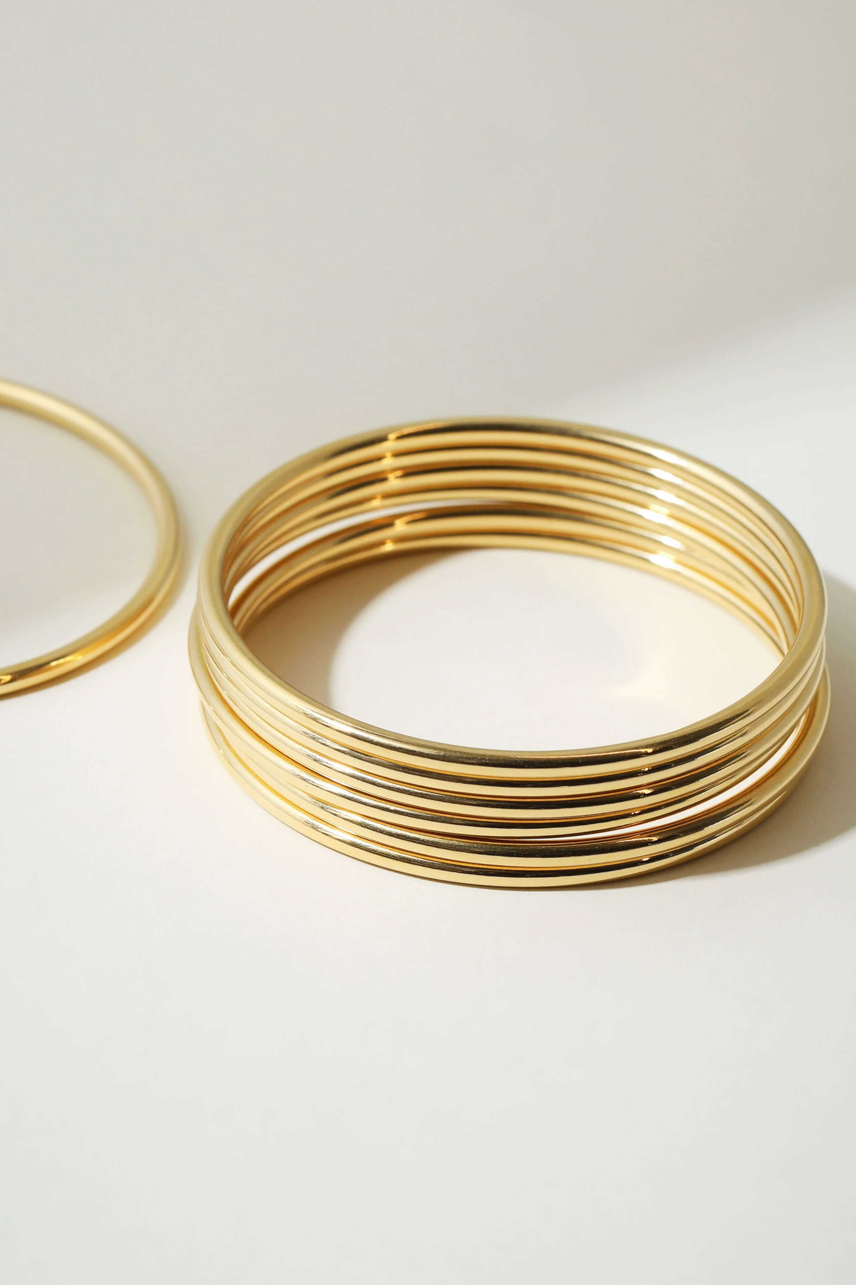 The Heirloom Bangle Set - Image 10