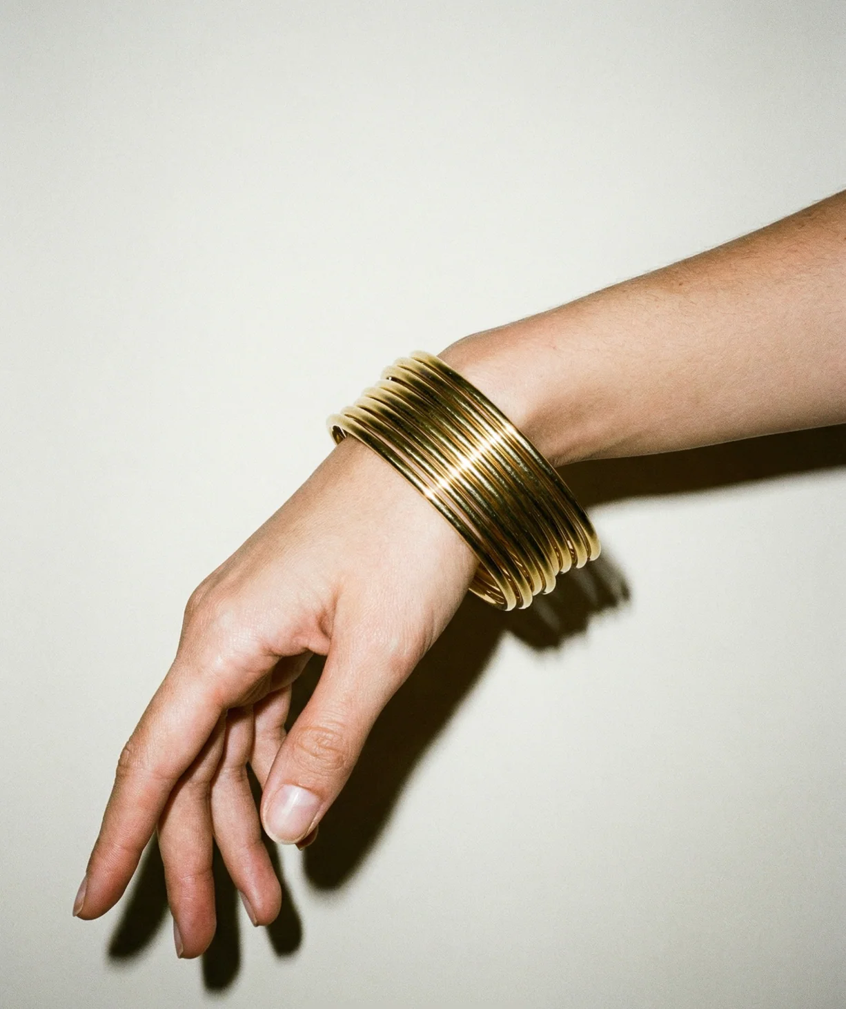 The Heirloom Bangle Set - Image 3