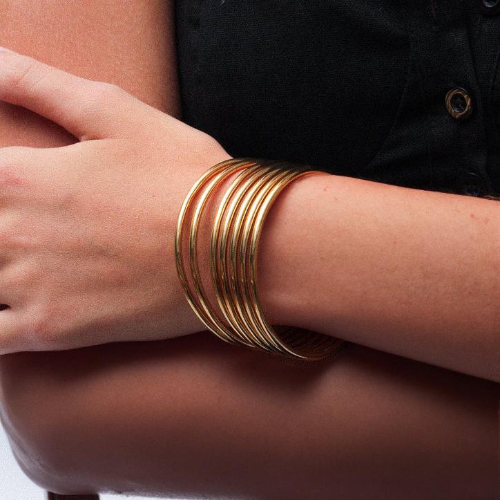 The Heirloom Bangle Set - Image 5
