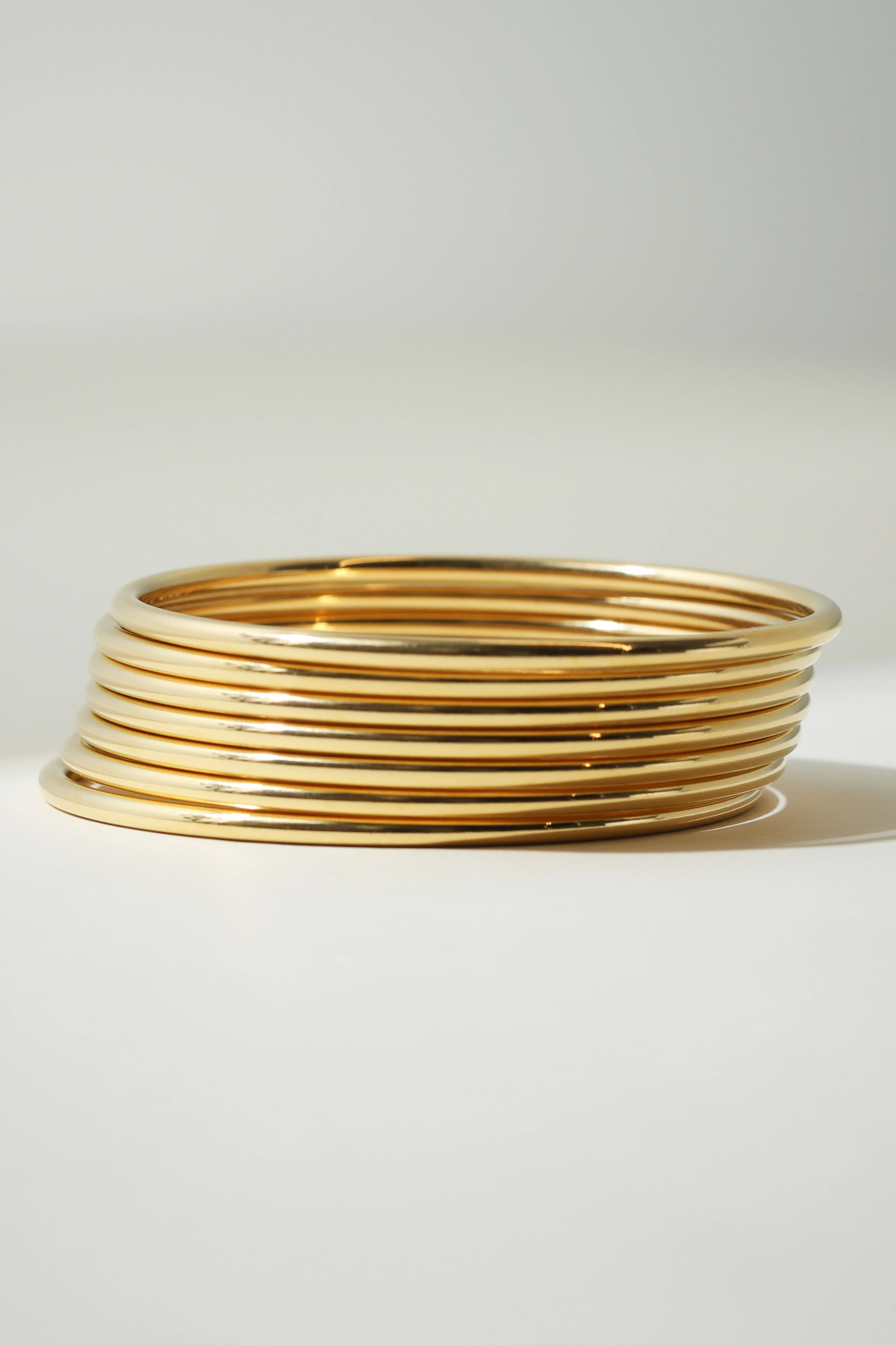 The Heirloom Bangle Set - Image 6