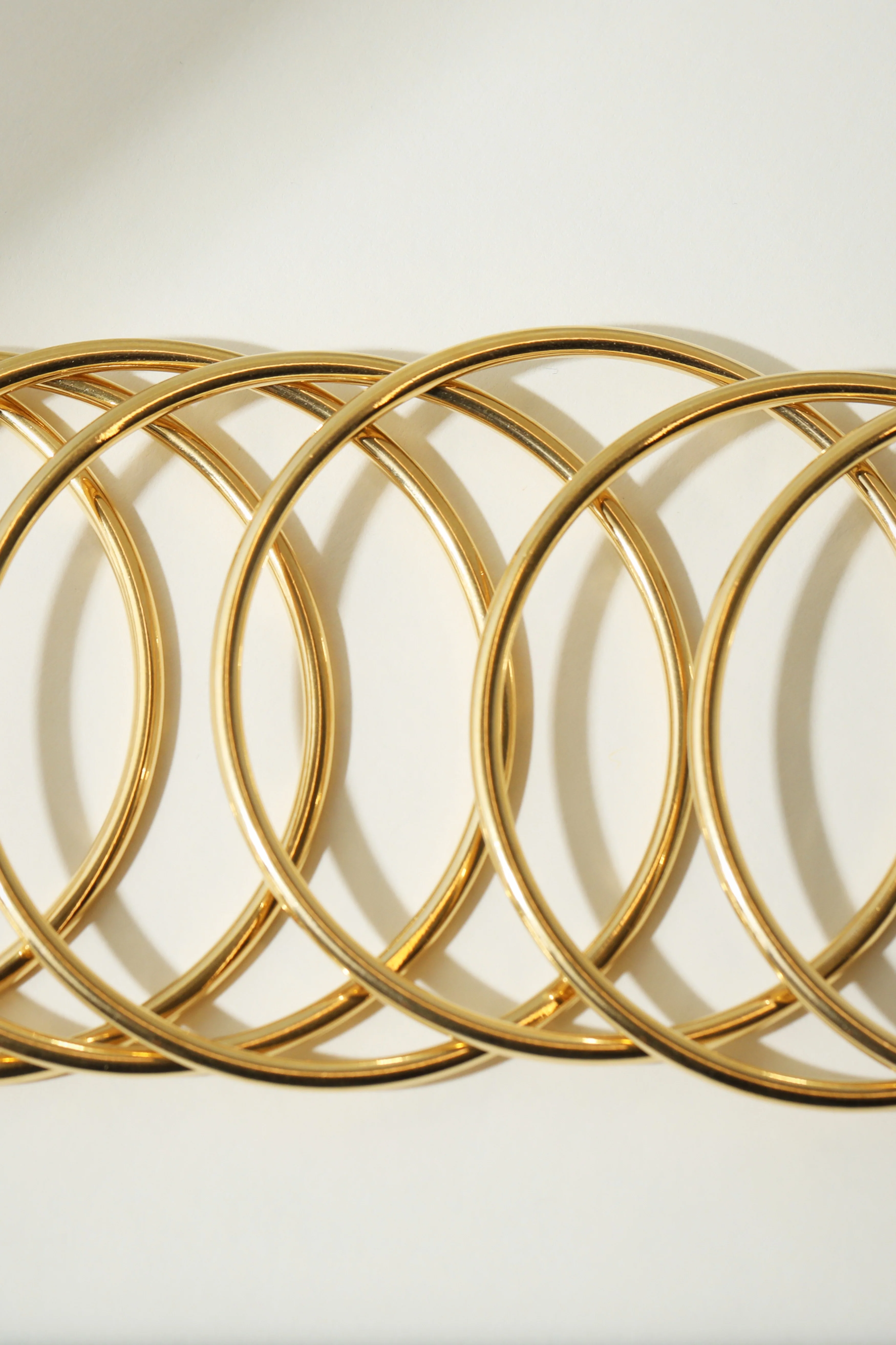 The Heirloom Bangle Set - Image 9