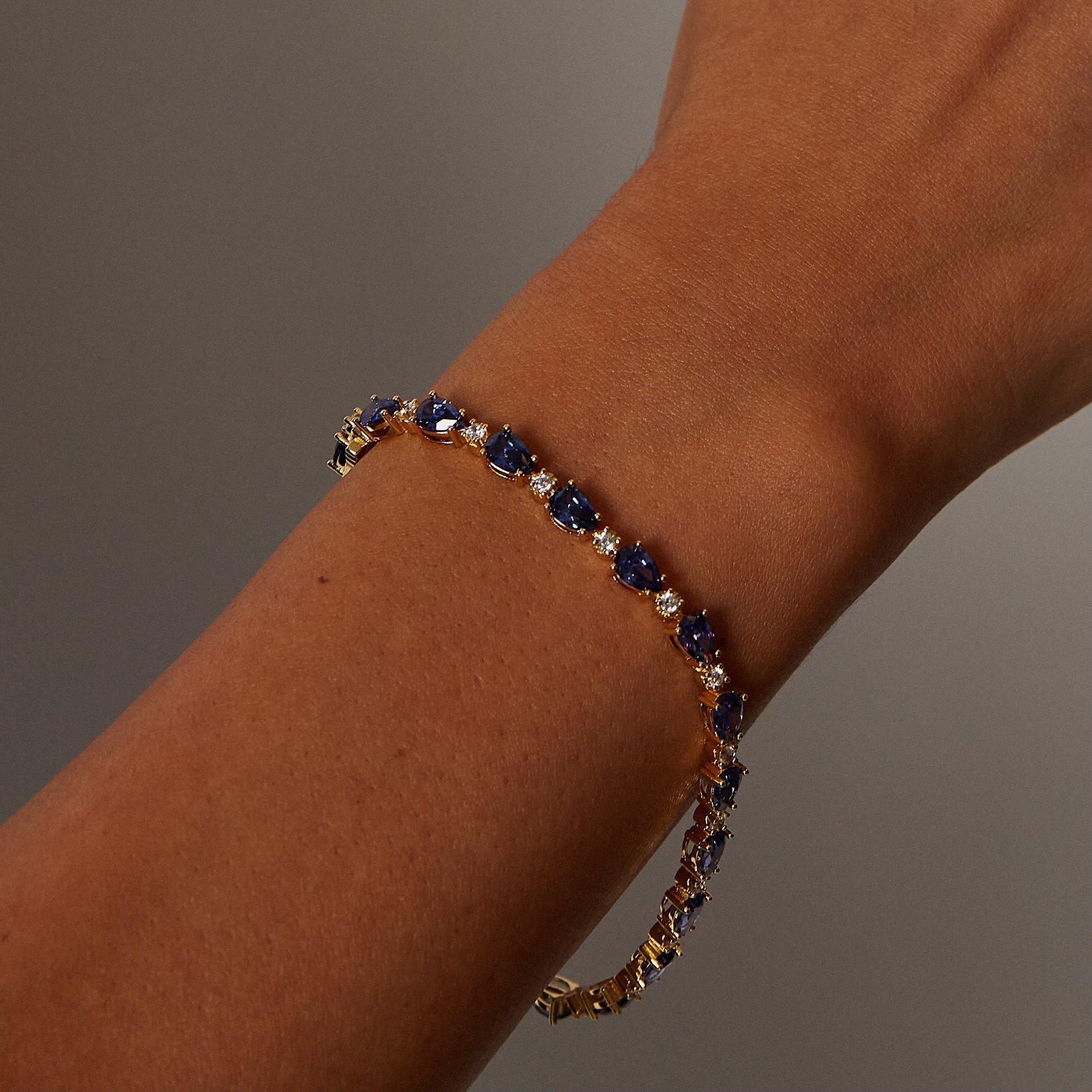 THE KAIA STONE BRACELET - Image 3