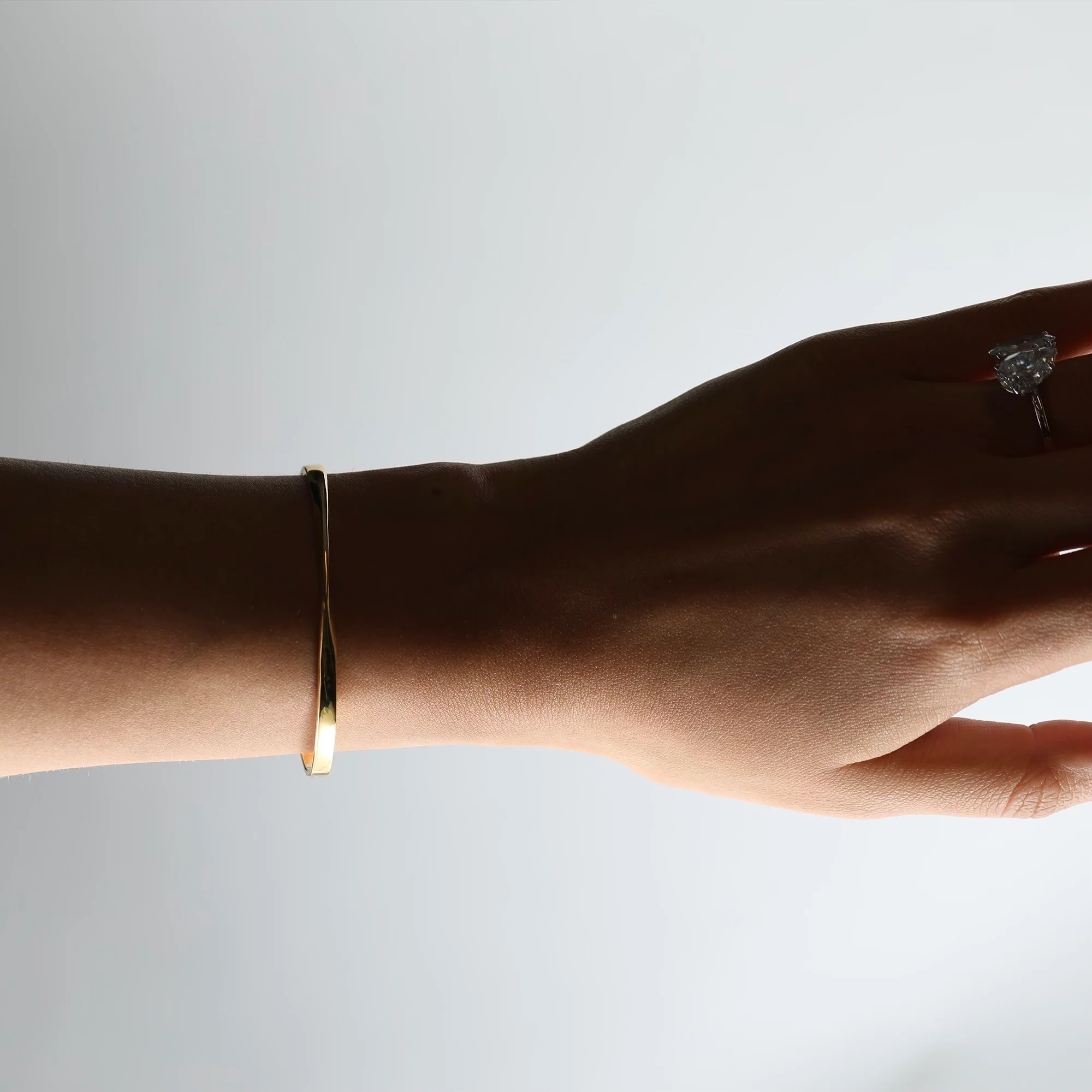 THE LAYA CUFF - Image 3