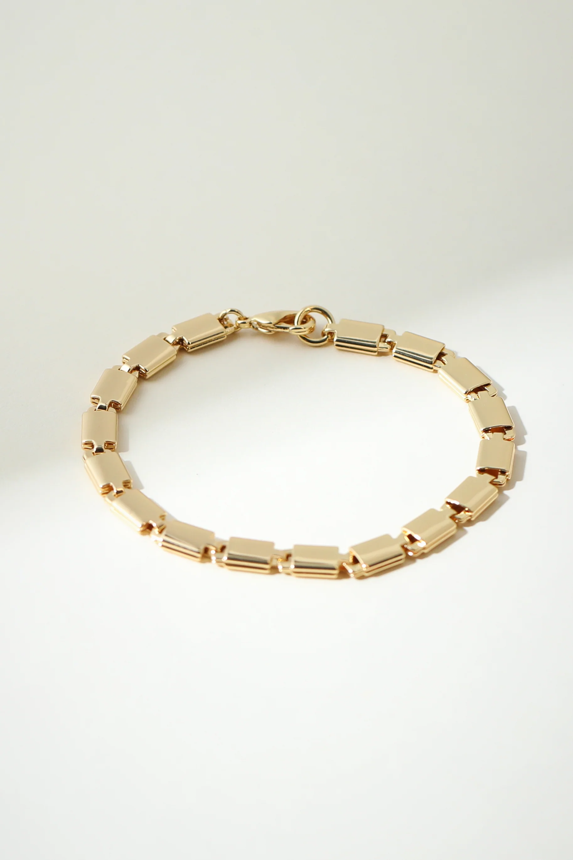 The Lea Link Bracelet - Image 5