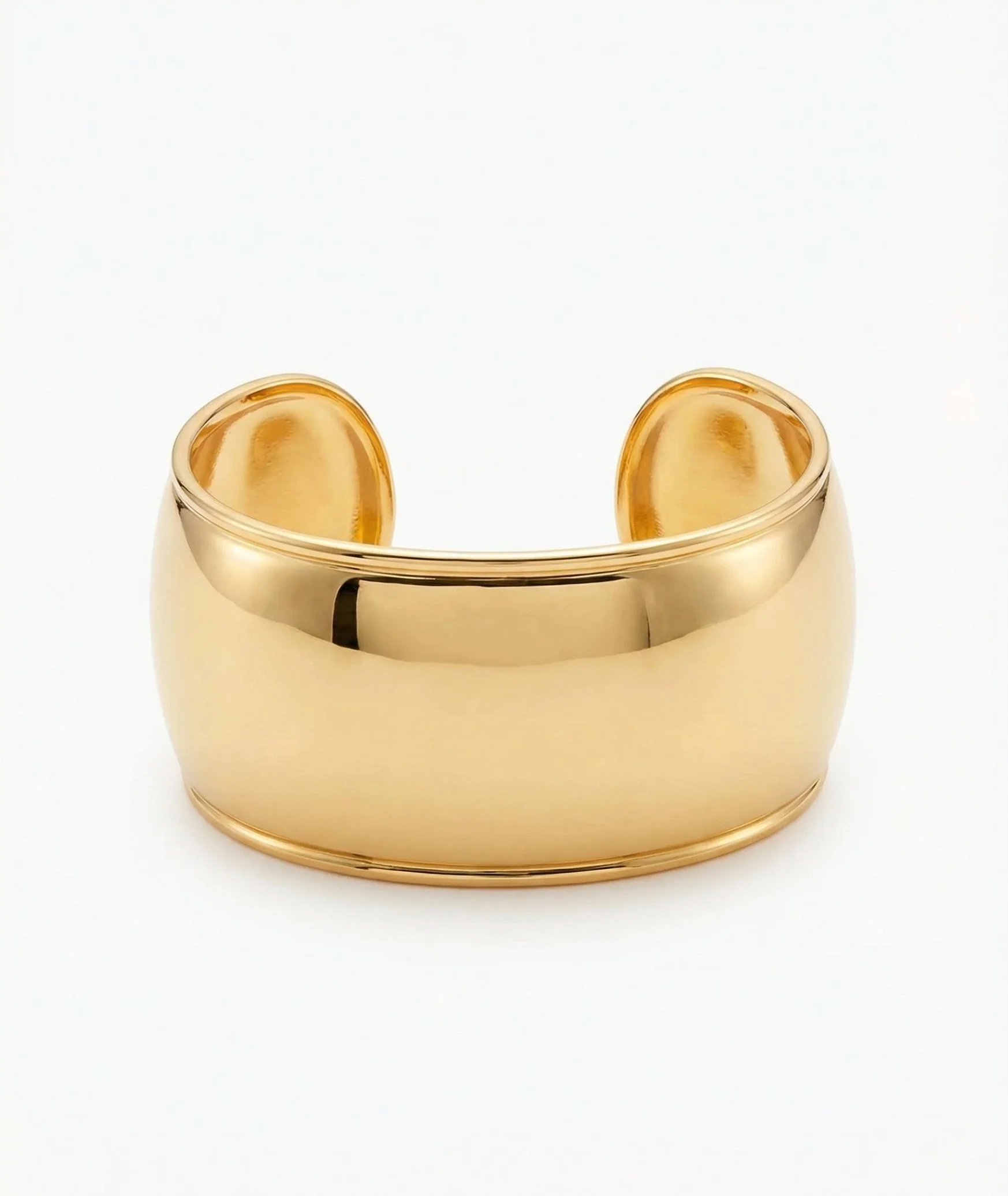 THE LEONARD CUFF BRACELET - Image 3