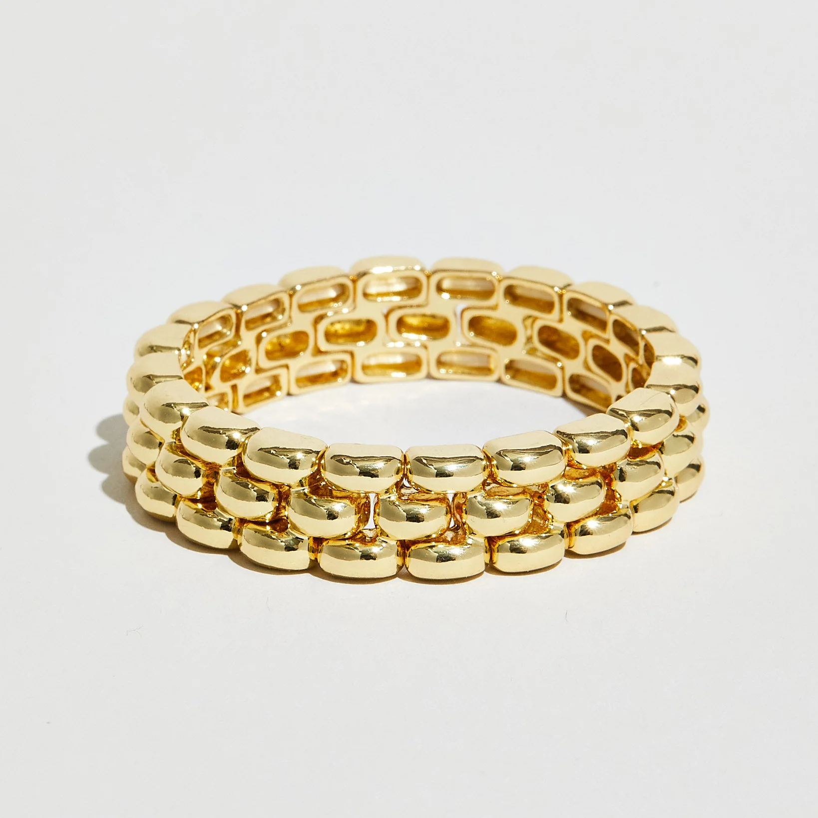 THE LILI SLIP BRACELET - Image 4