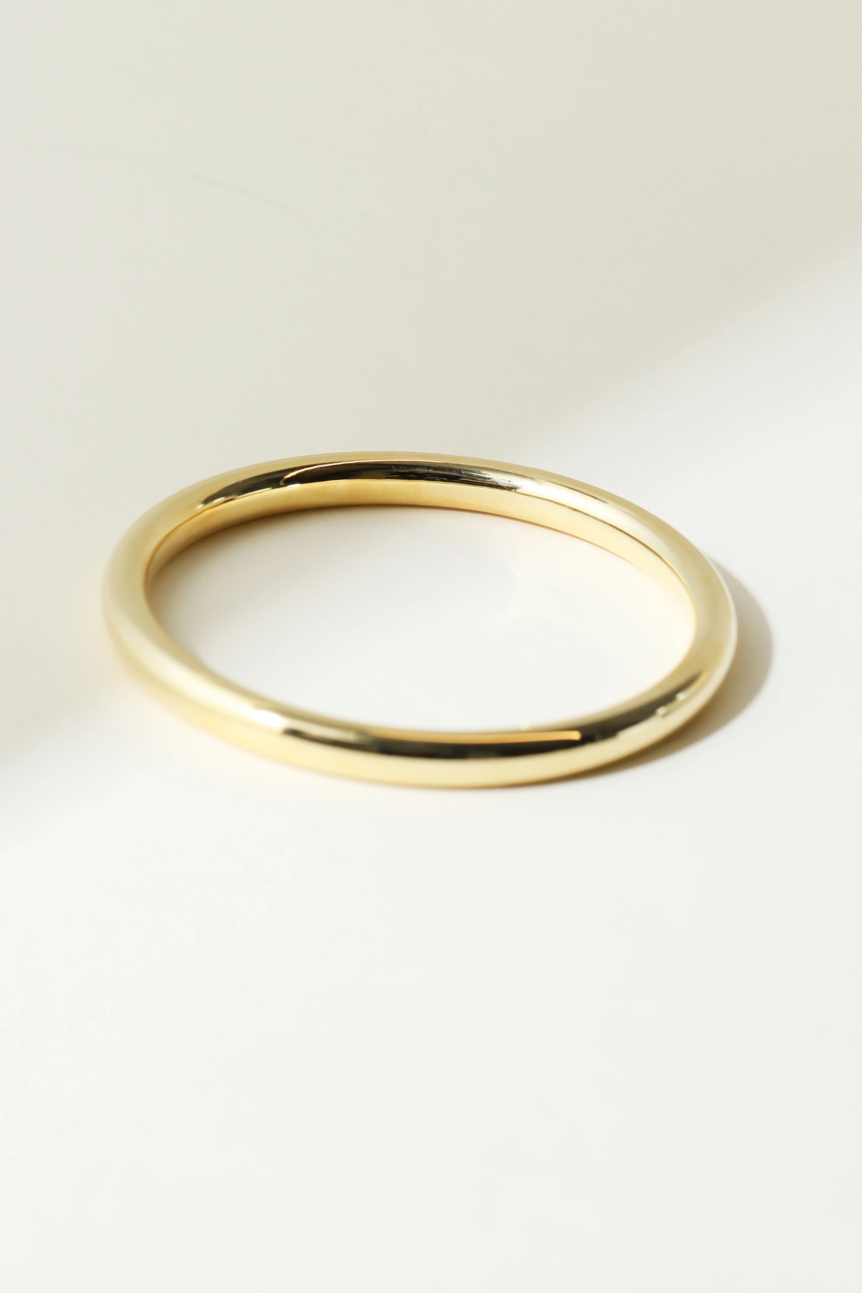 The M Essential Bangle Bracelet - Image 6