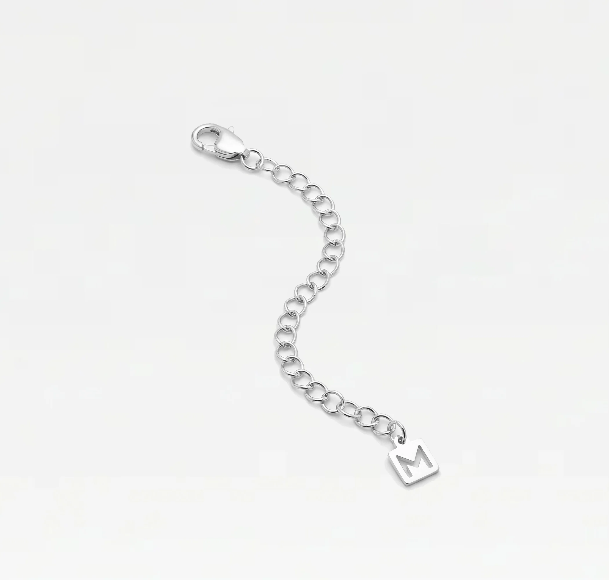 The M Jewelers Chain Extender - Image 2