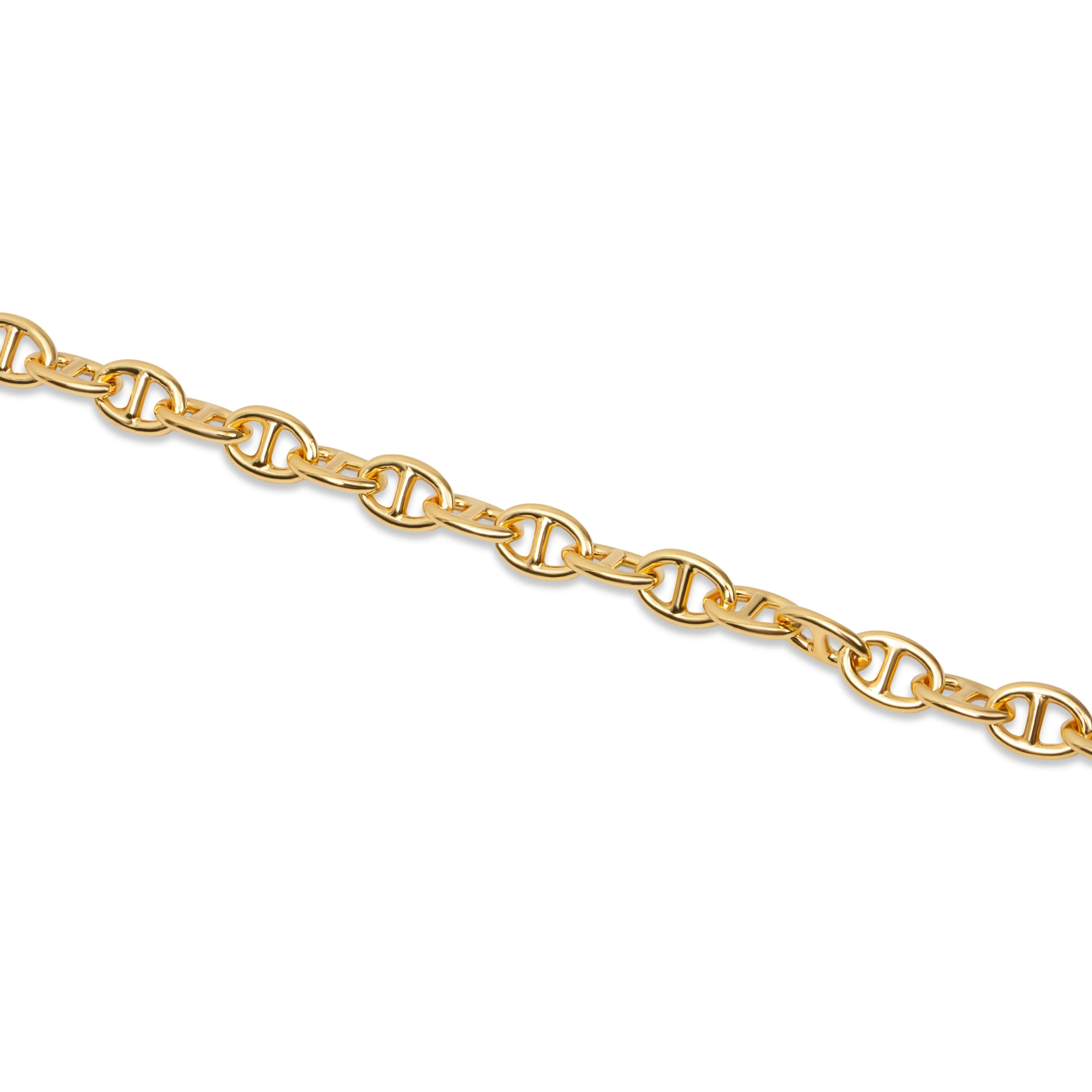 The Mariner Link Bracelet - Image 4