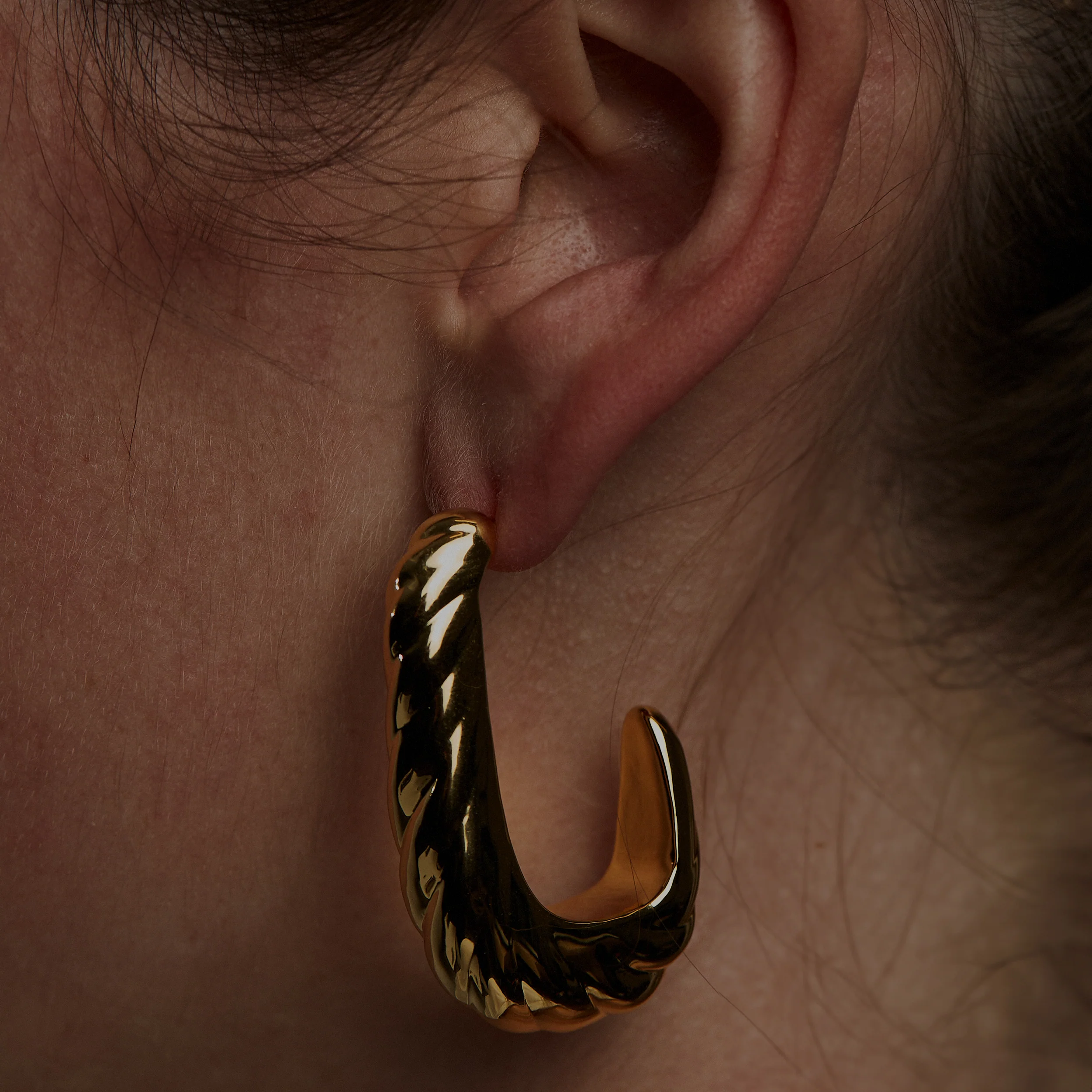 THE MARLO EARRINGS - Image 3