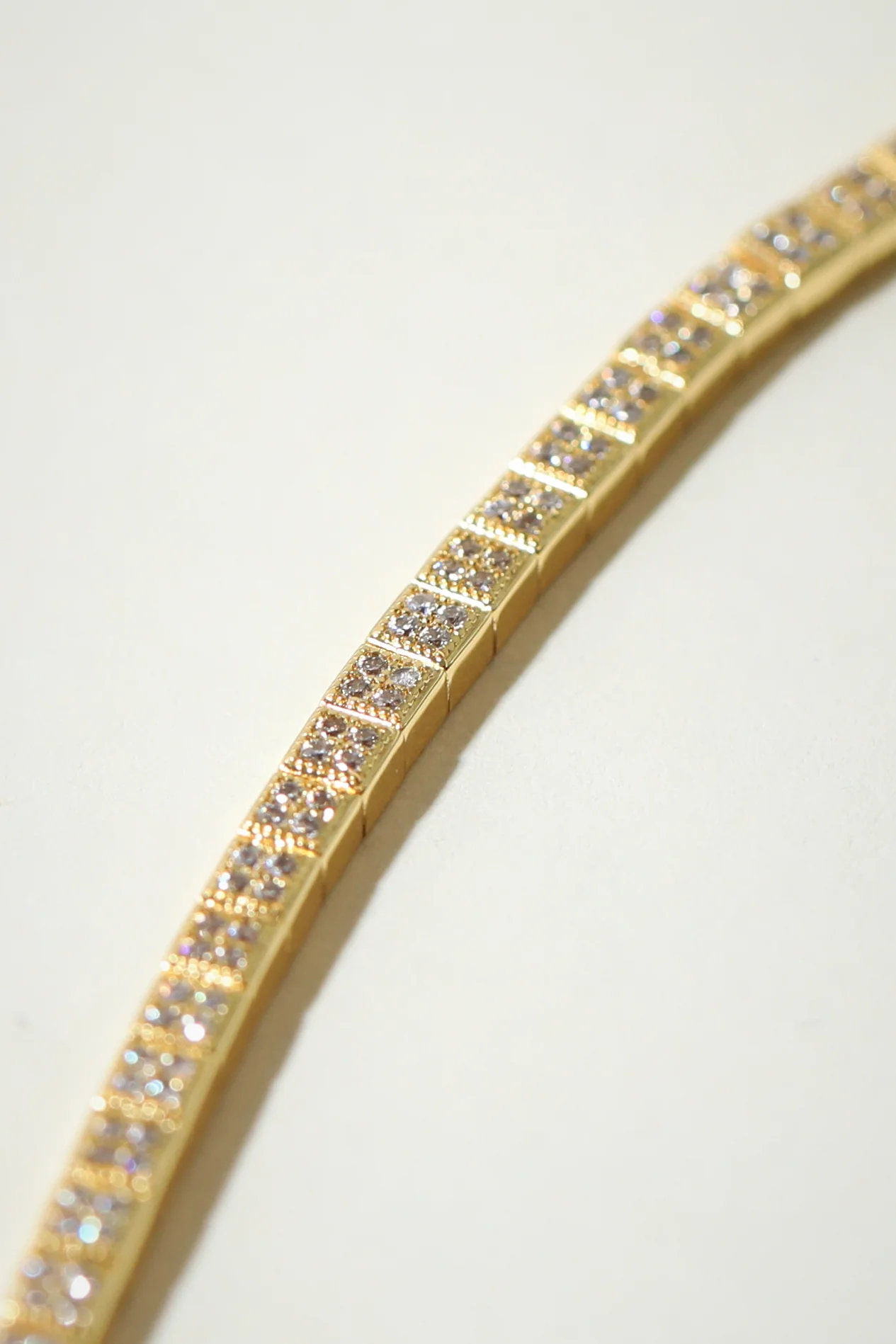 THE MIA TENNIS BRACELET - Image 6