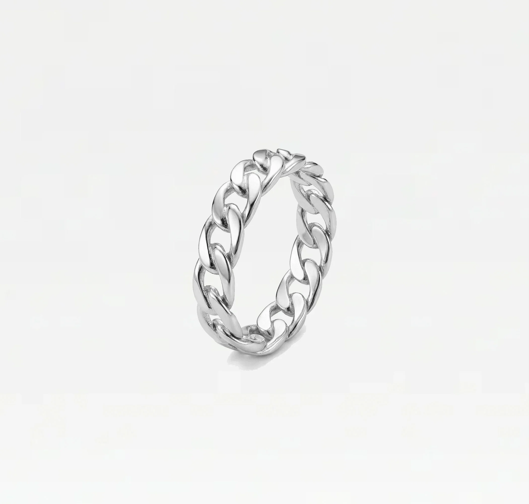 The Mid Size Curb Ring - Image 3