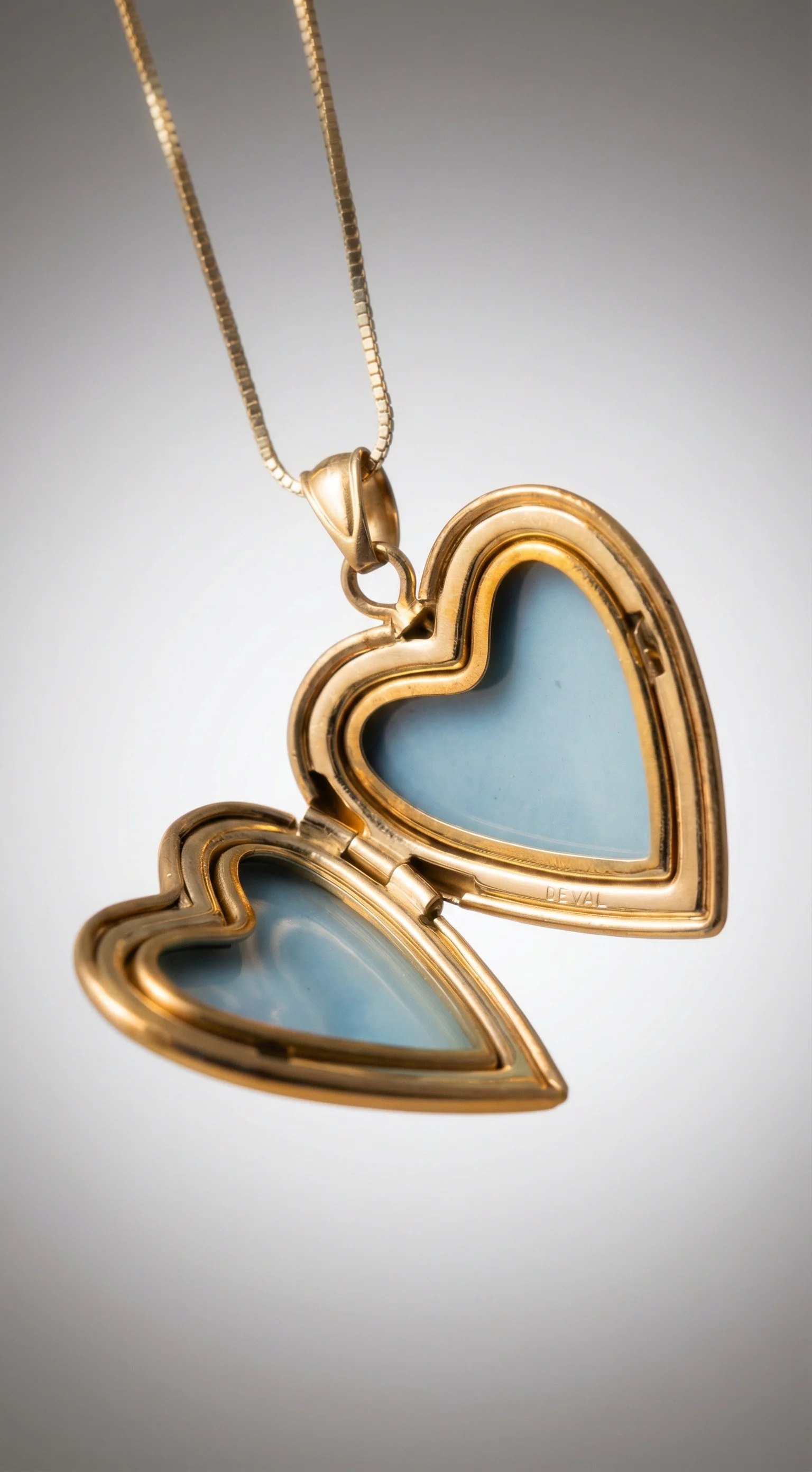 The Rose Photo Locket - Image 6
