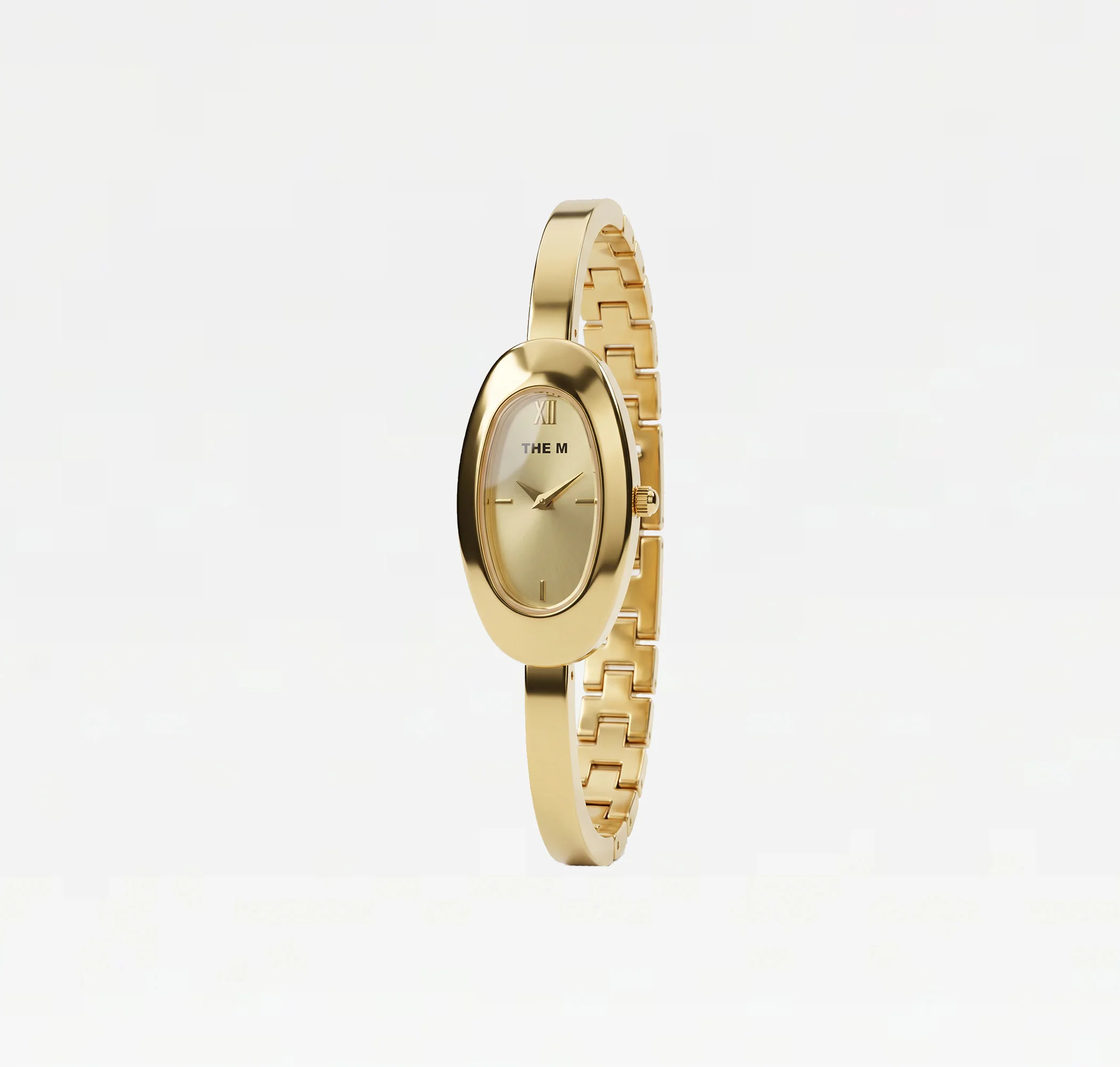 The Mulberry Watch