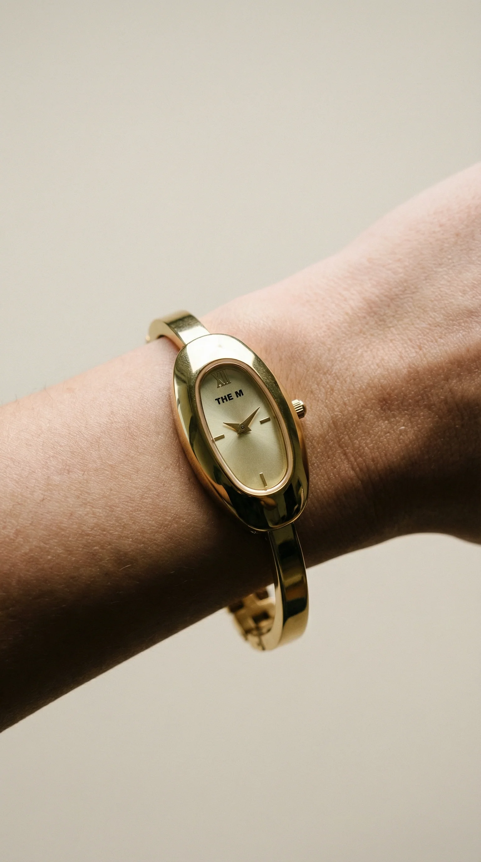 The Mulberry Watch - Image 2