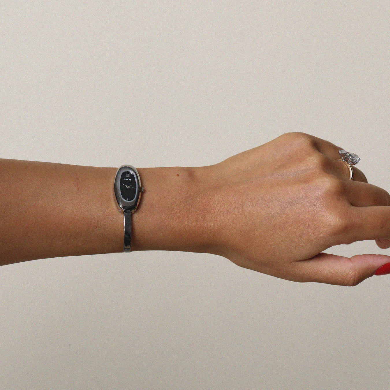 The Mulberry Watch - Image 4