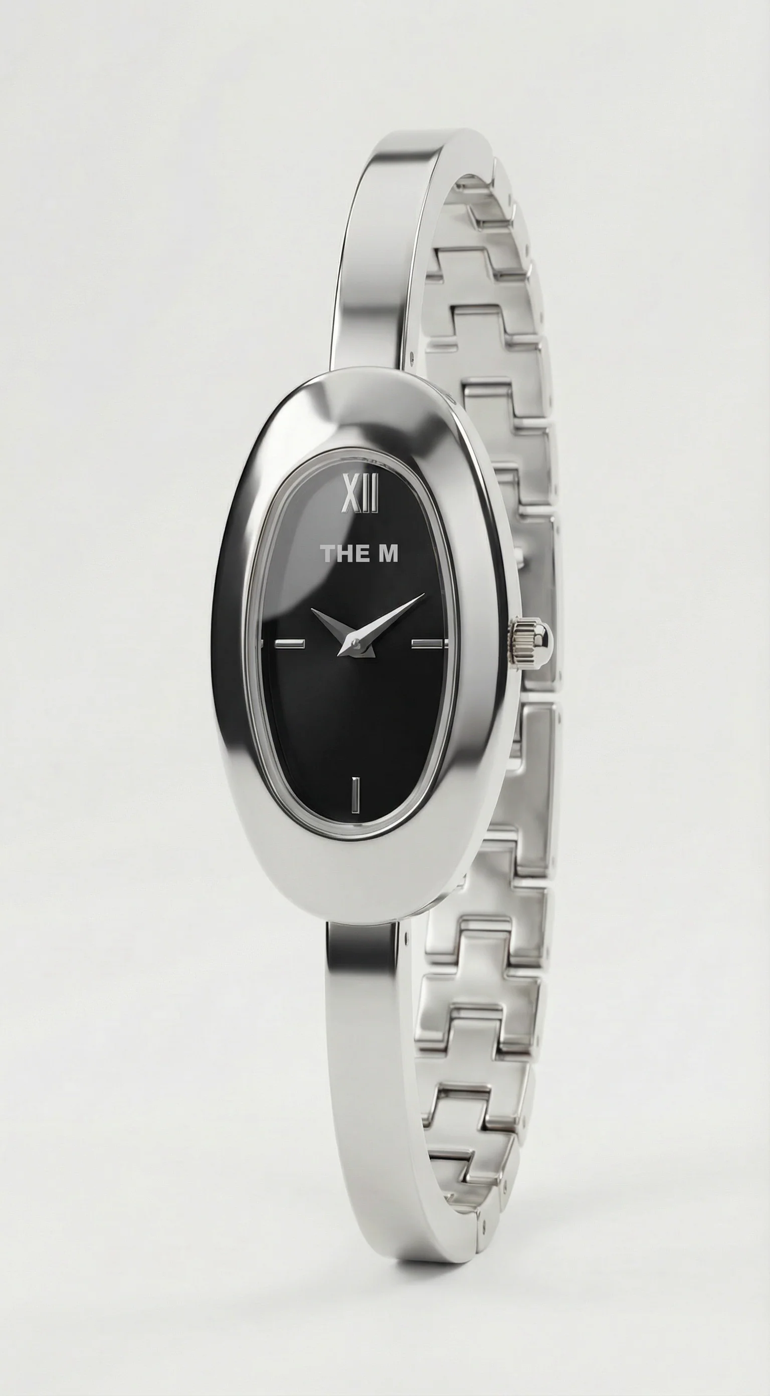 The Mulberry Watch - Image 5
