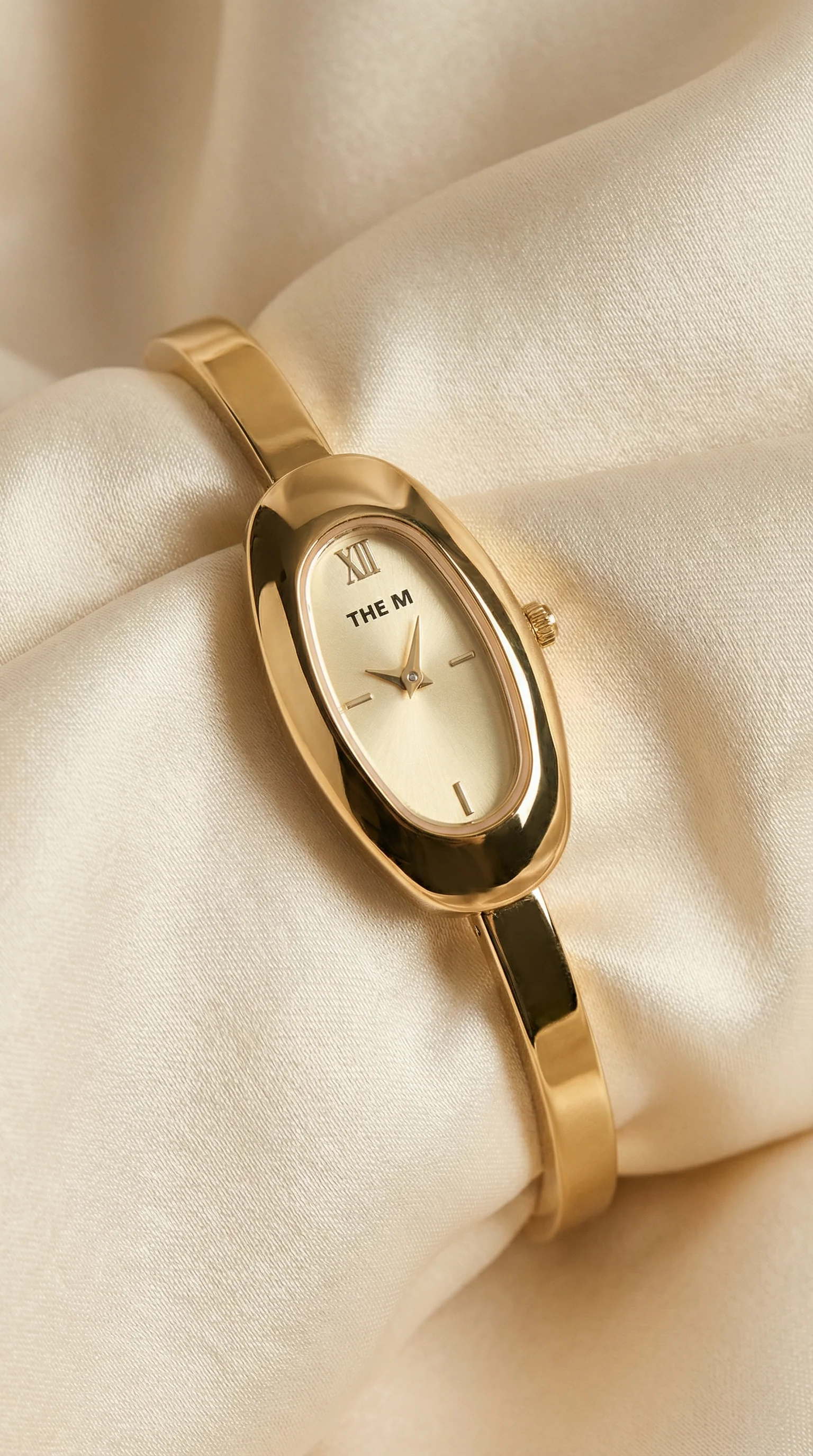 The Mulberry Watch - Image 6