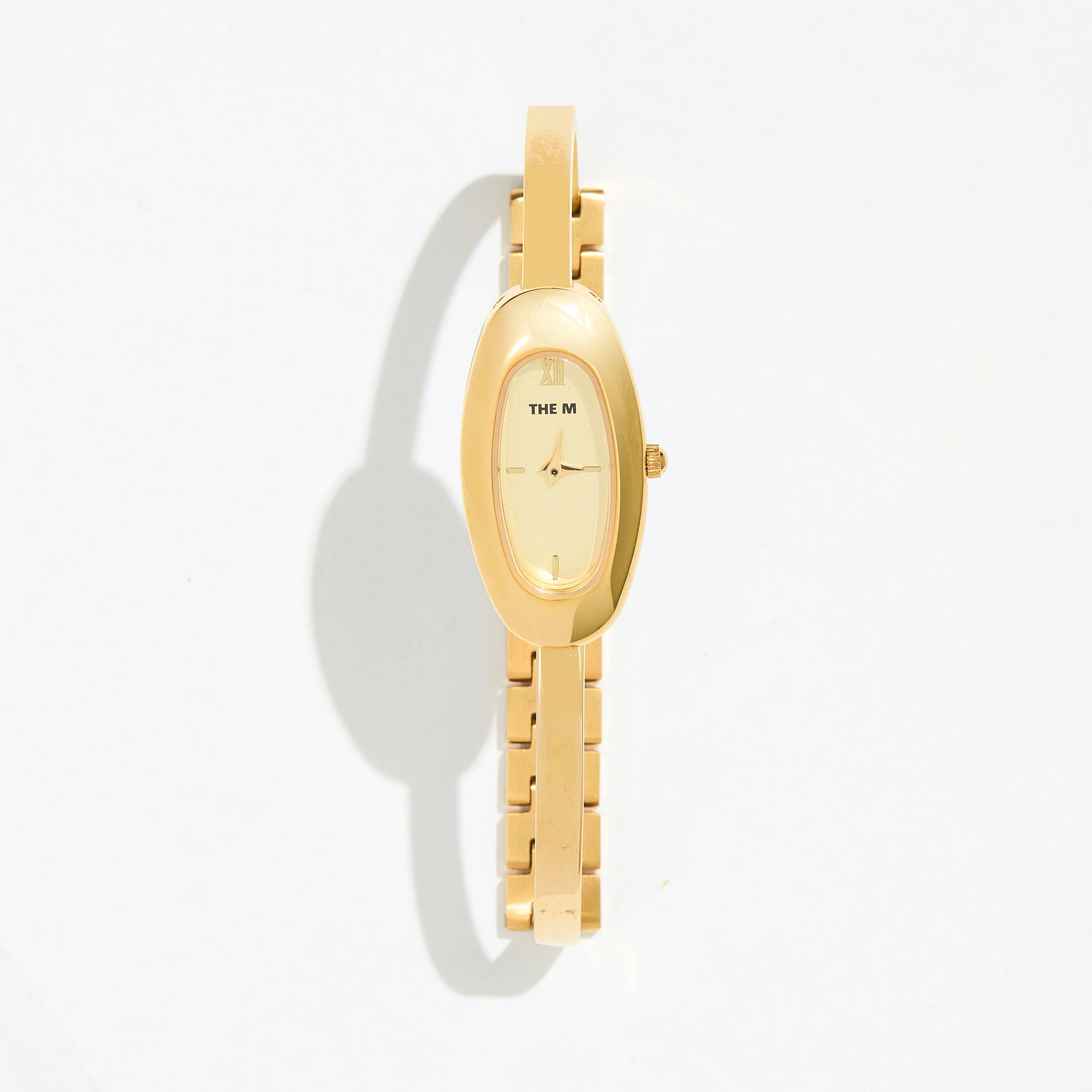 The Mulberry Watch - Image 7